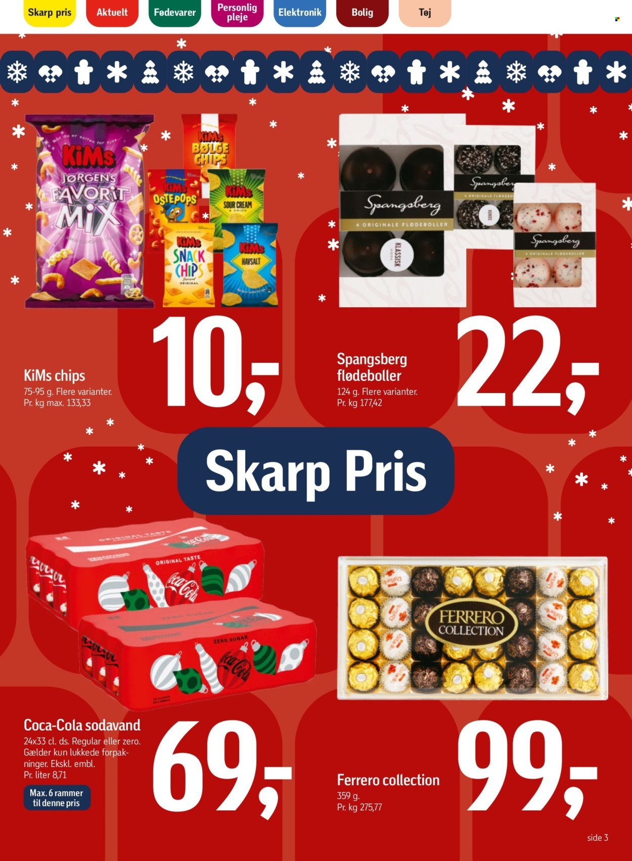 FØTEX tilbudsavis - Fra fredag den 14. november 2025