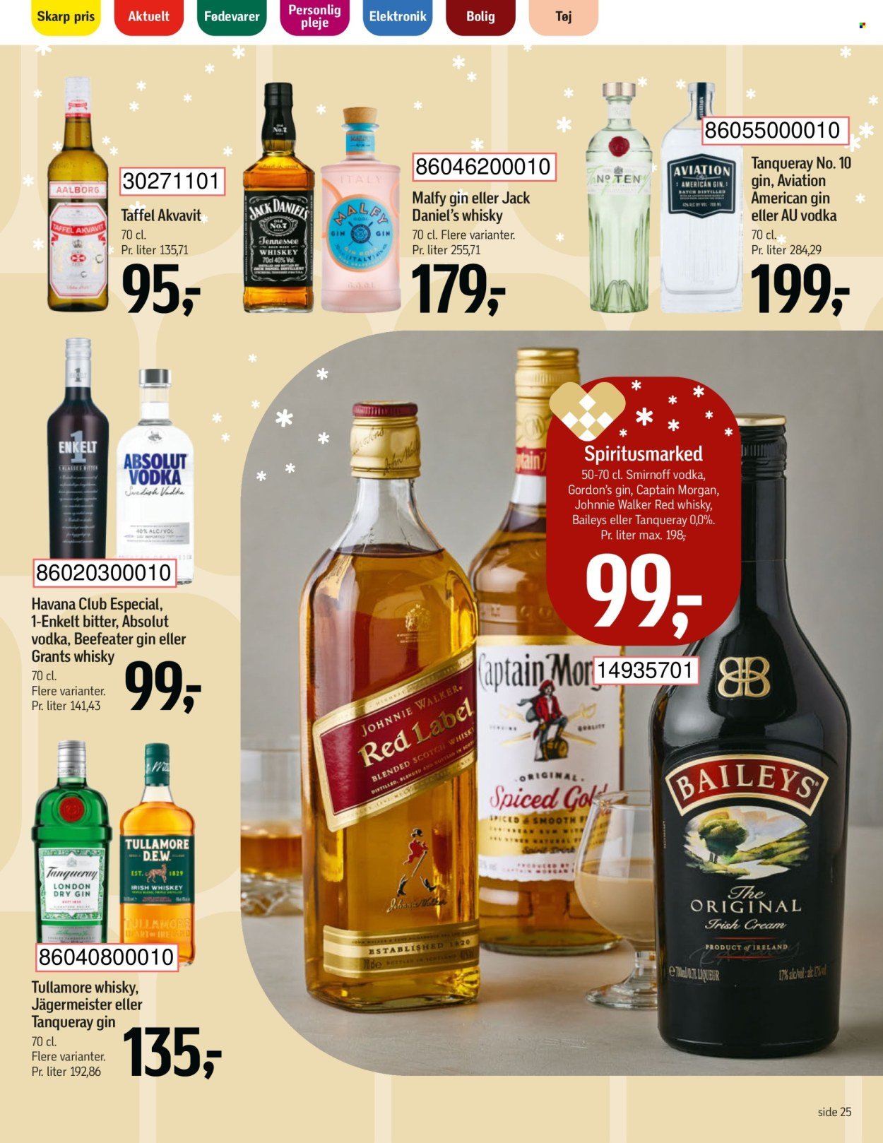 FØTEX tilbudsavis - Fra fredag den 14. november 2025