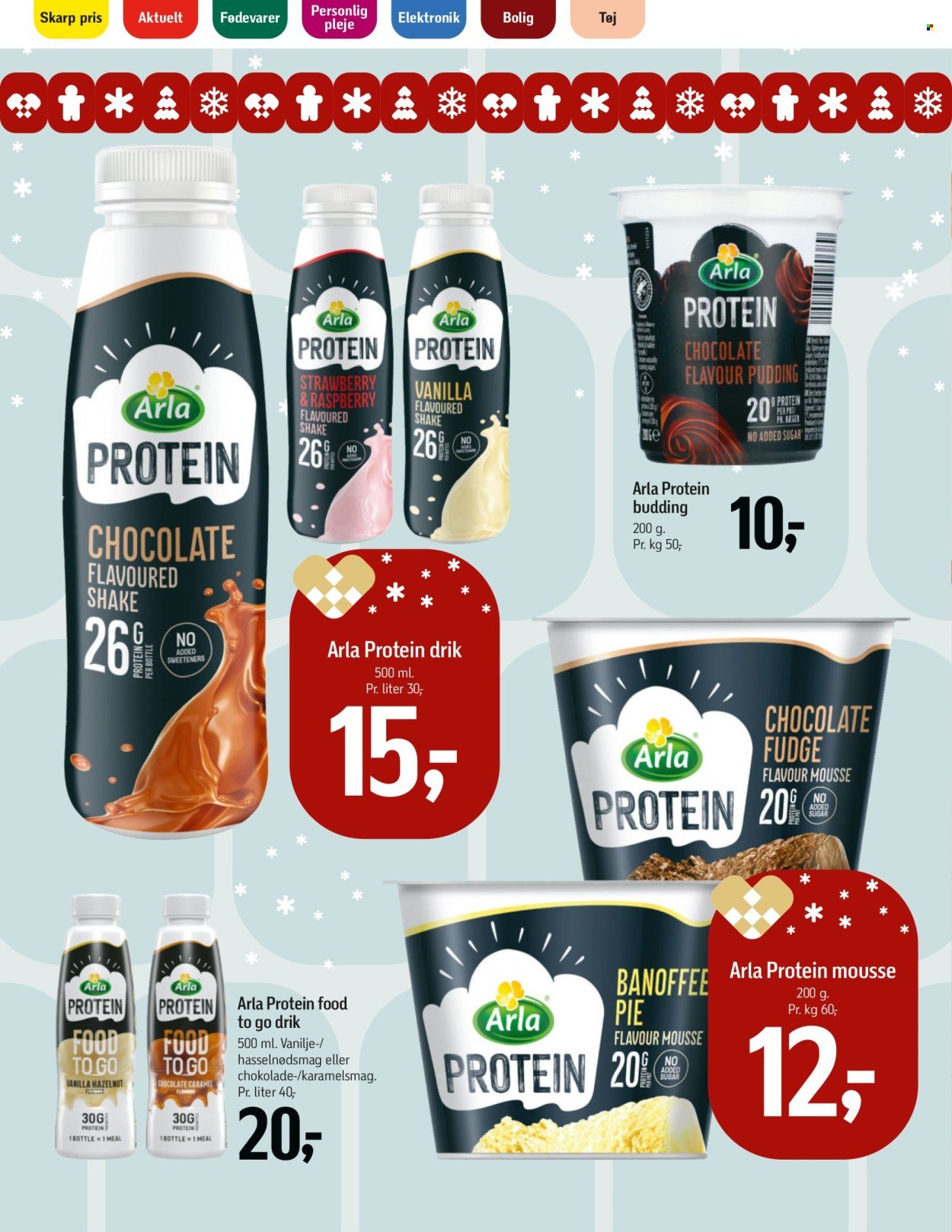 FØTEX tilbudsavis - Fra fredag den 14. november 2025