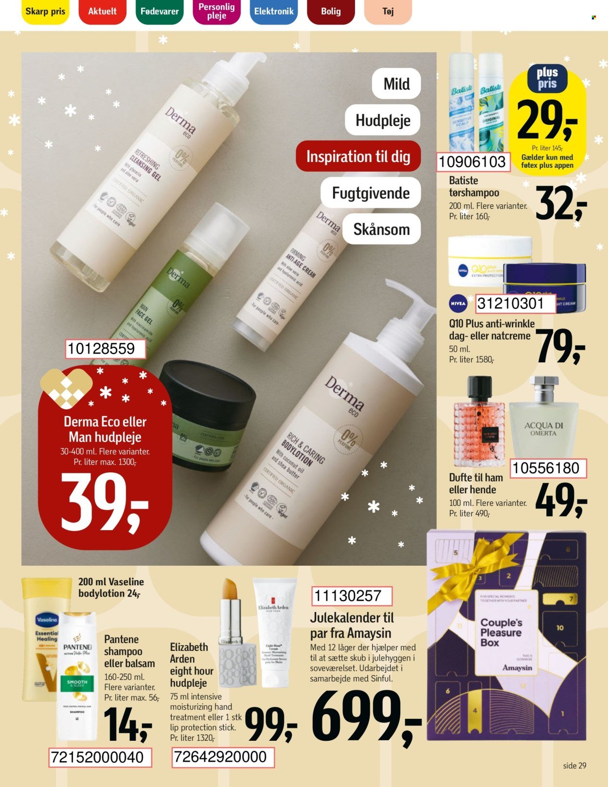 FØTEX tilbudsavis - Fra fredag den 14. november 2025