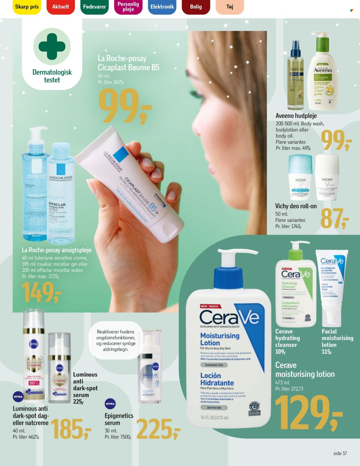 FØTEX tilbudsavis - Fra fredag den 14. november 2025