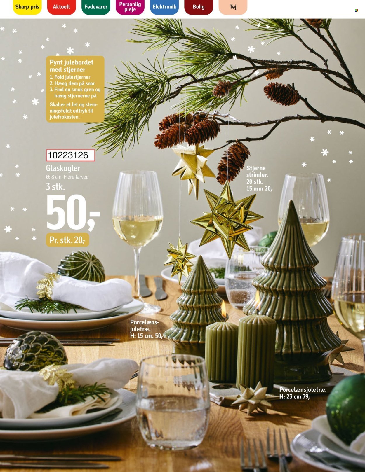 FØTEX tilbudsavis - Fra fredag den 14. november 2025