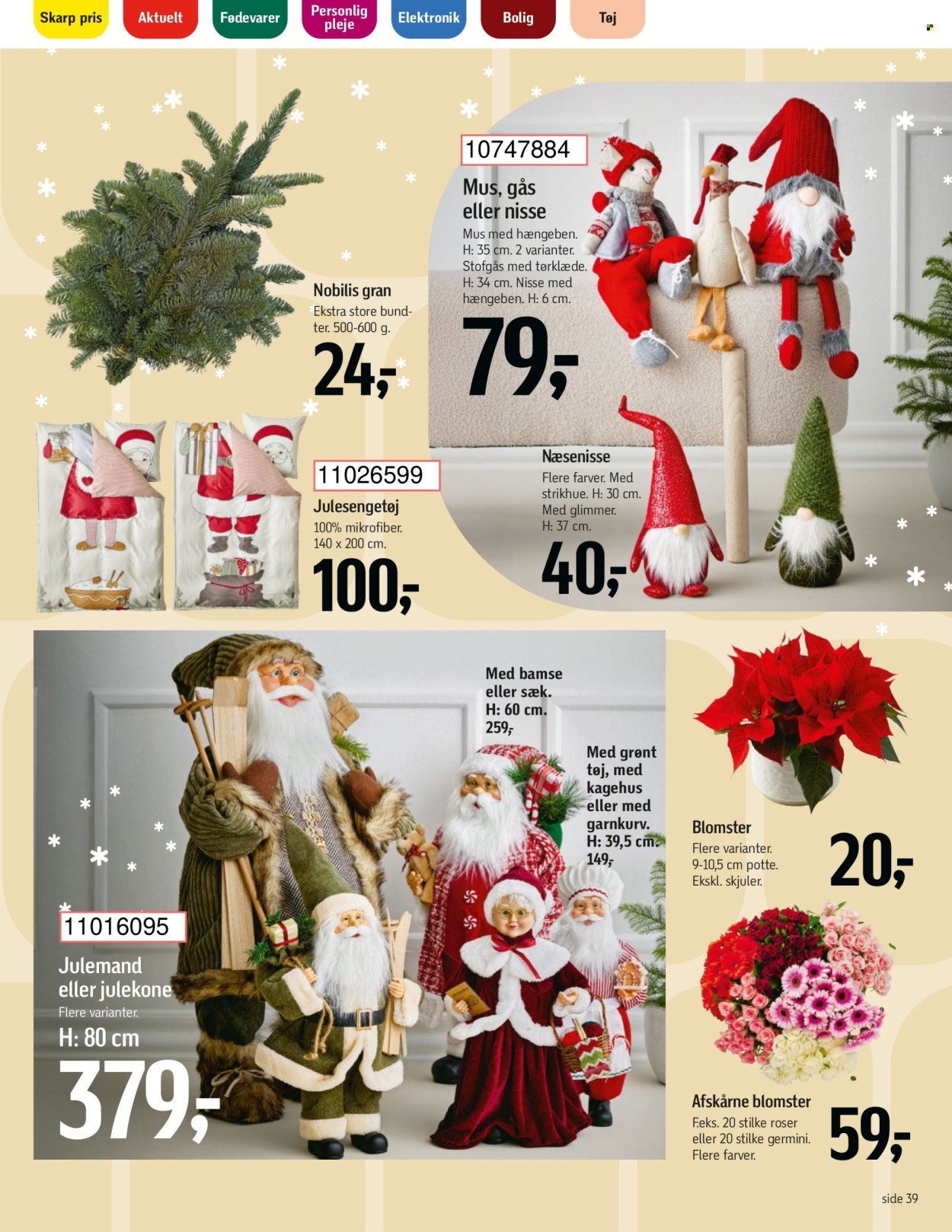 FØTEX tilbudsavis - Fra fredag den 14. november 2025