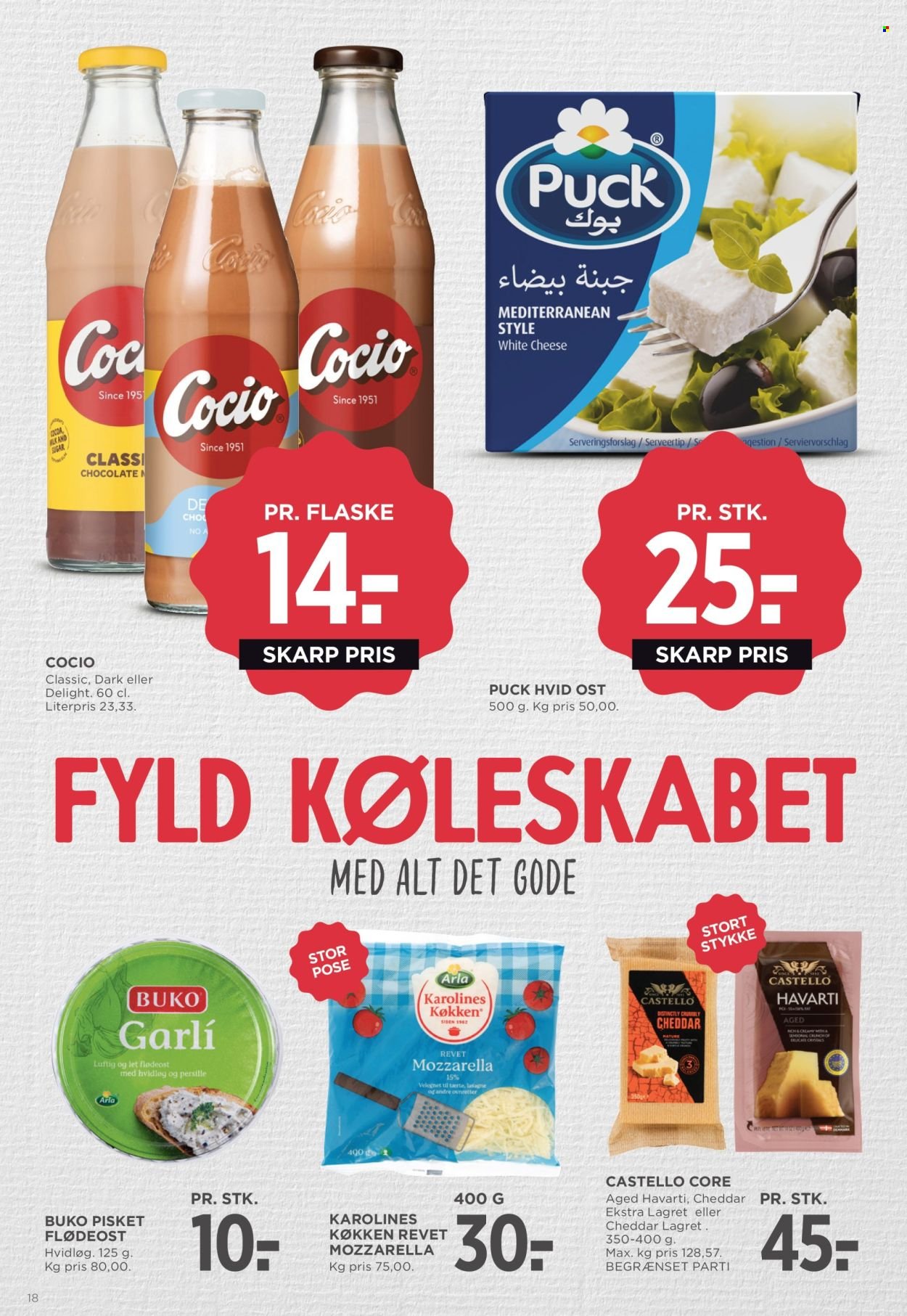 MENY tilbudsavis - Fra fredag den 27. februar 2026