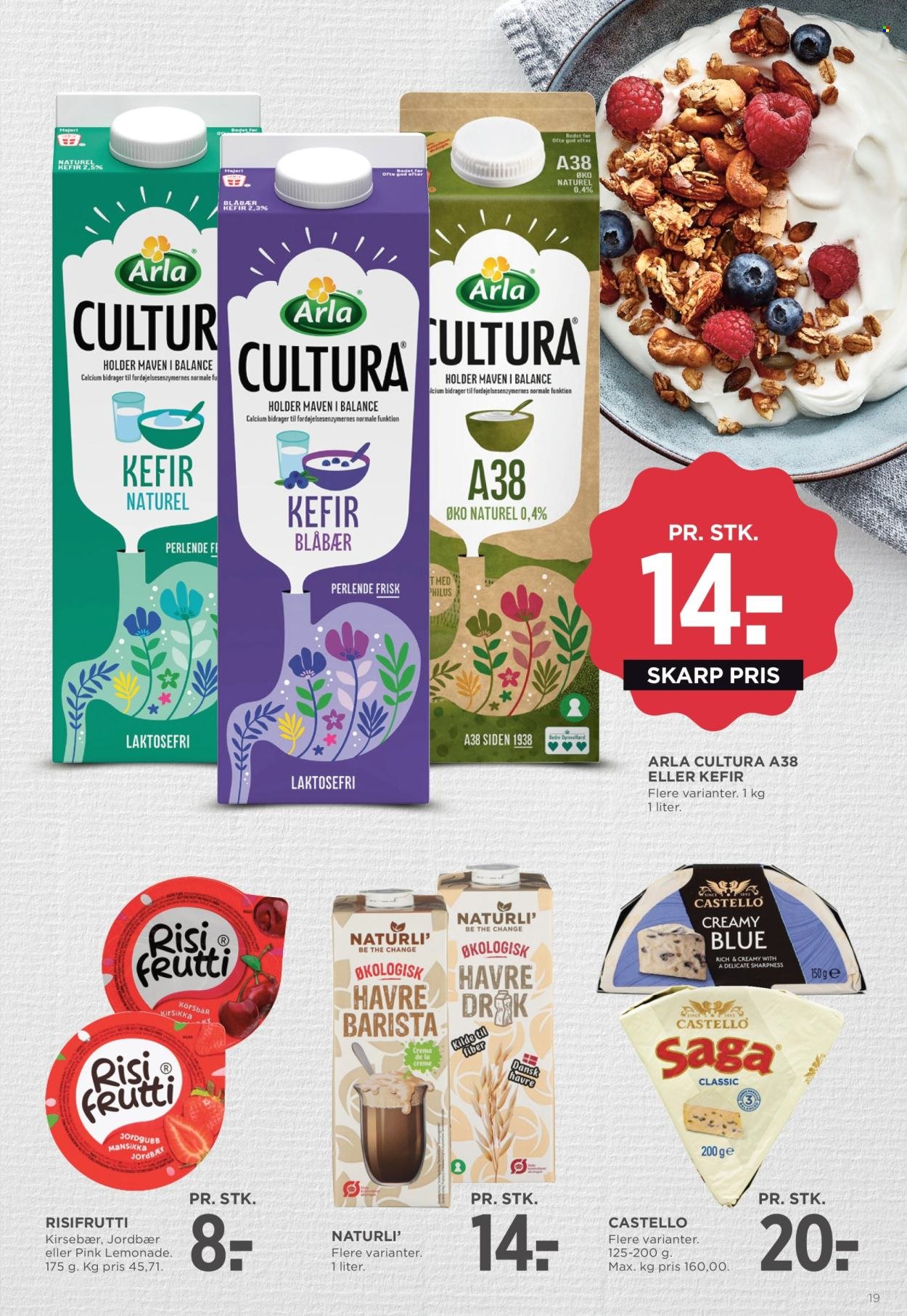 MENY tilbudsavis - Fra fredag den 27. februar 2026