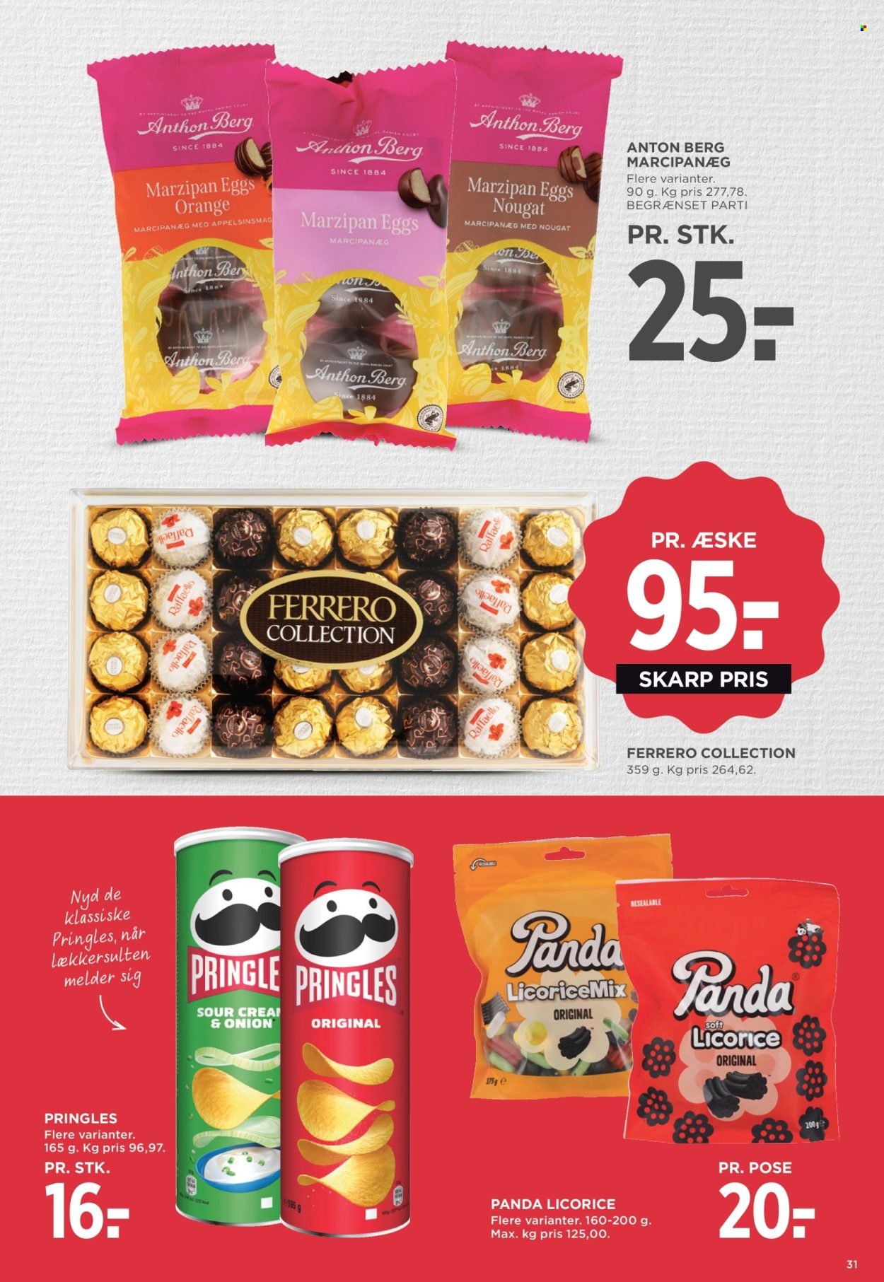 MENY tilbudsavis - Fra fredag den 27. februar 2026