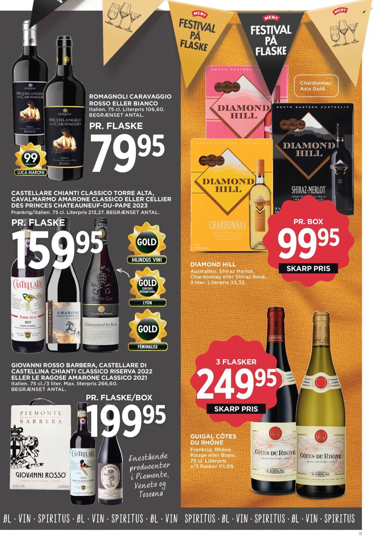 MENY tilbudsavis - Fra fredag den 27. februar 2026