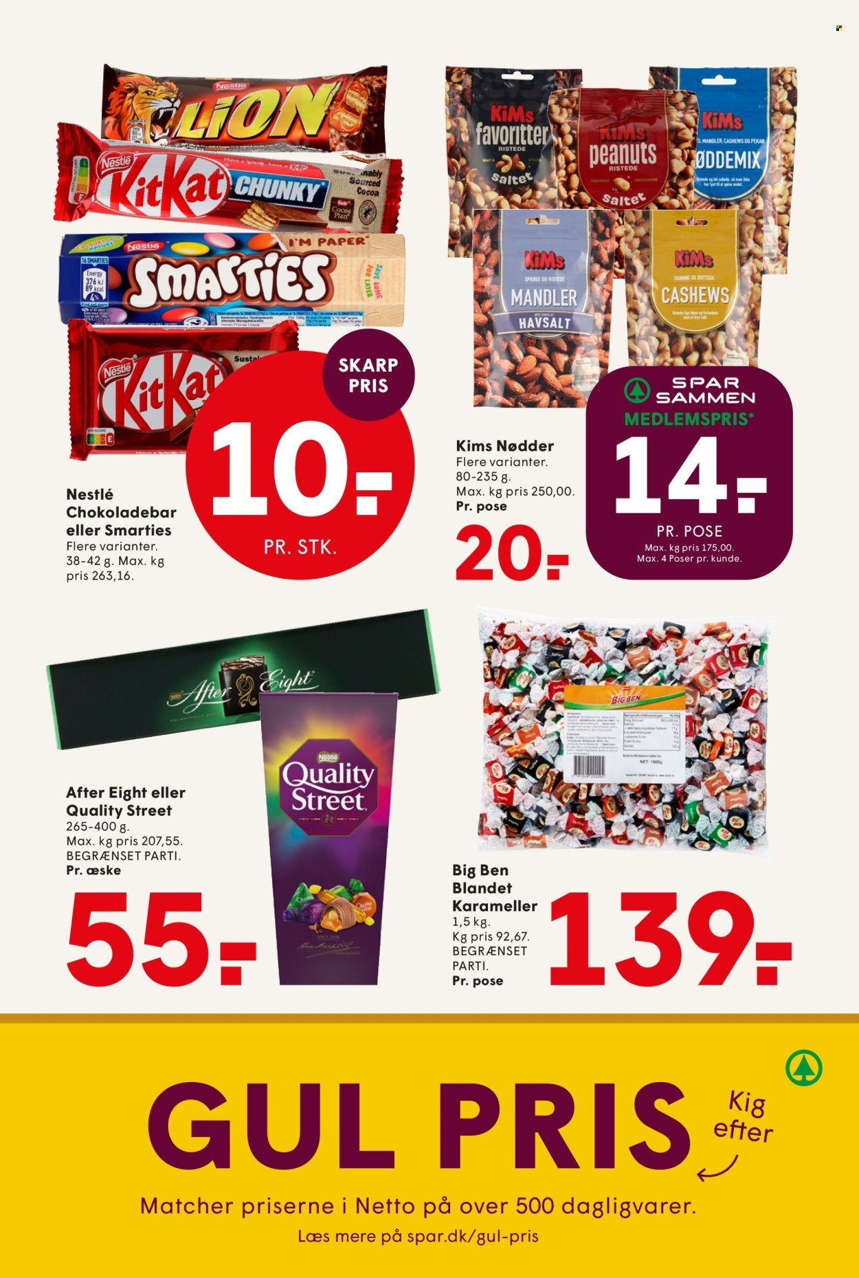 SPAR tilbudsavis - Fra fredag den 6. februar 2026