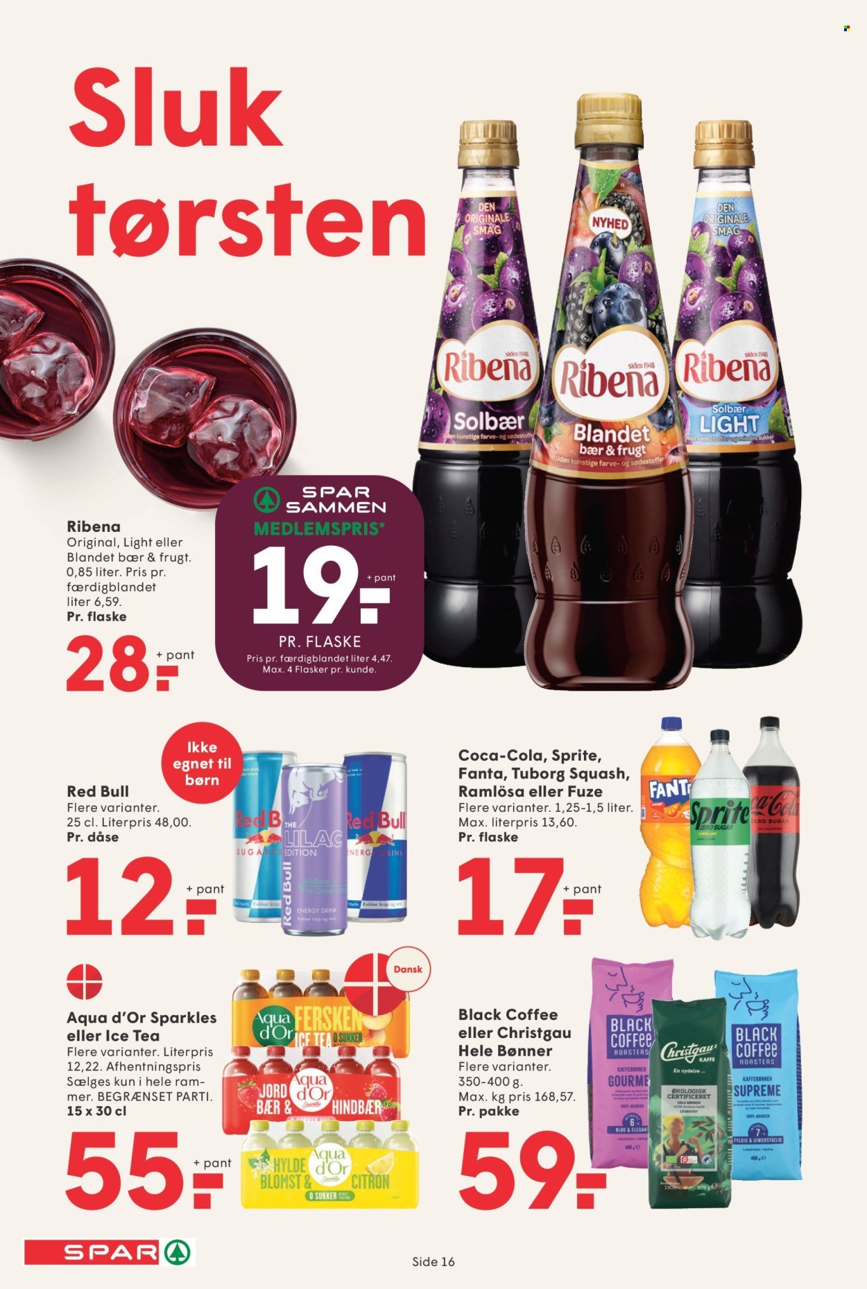 SPAR tilbudsavis - Fra fredag den 6. februar 2026