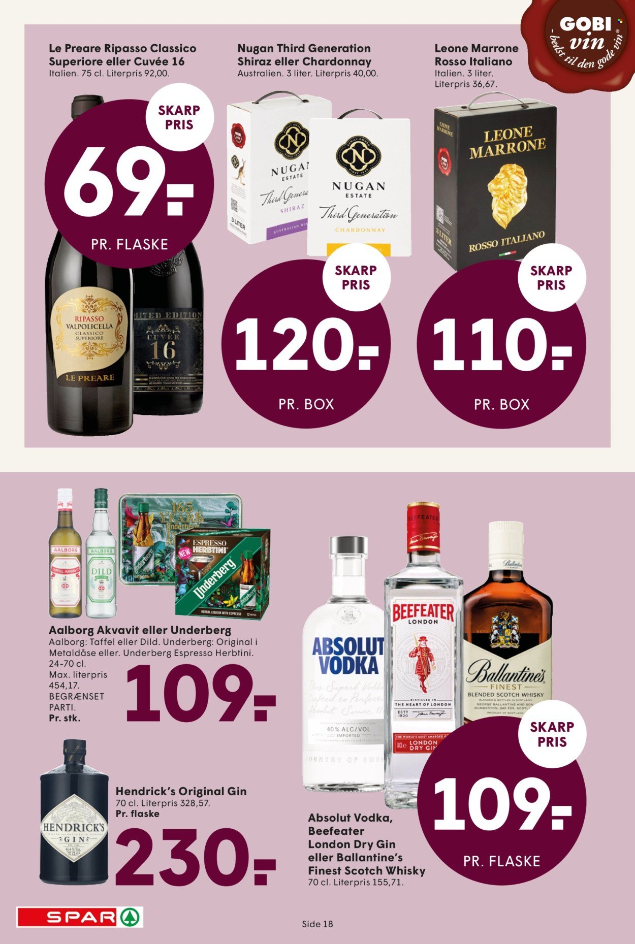 SPAR tilbudsavis - Fra fredag den 6. februar 2026