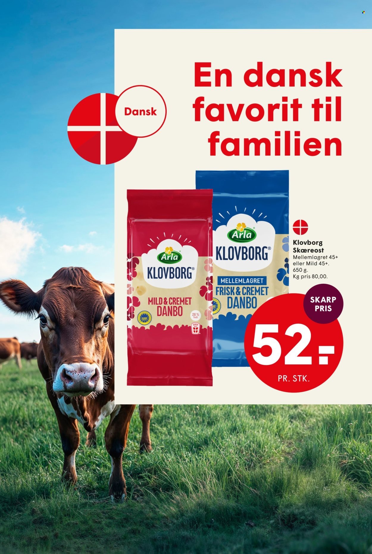 SPAR tilbudsavis - Fra fredag den 6. februar 2026