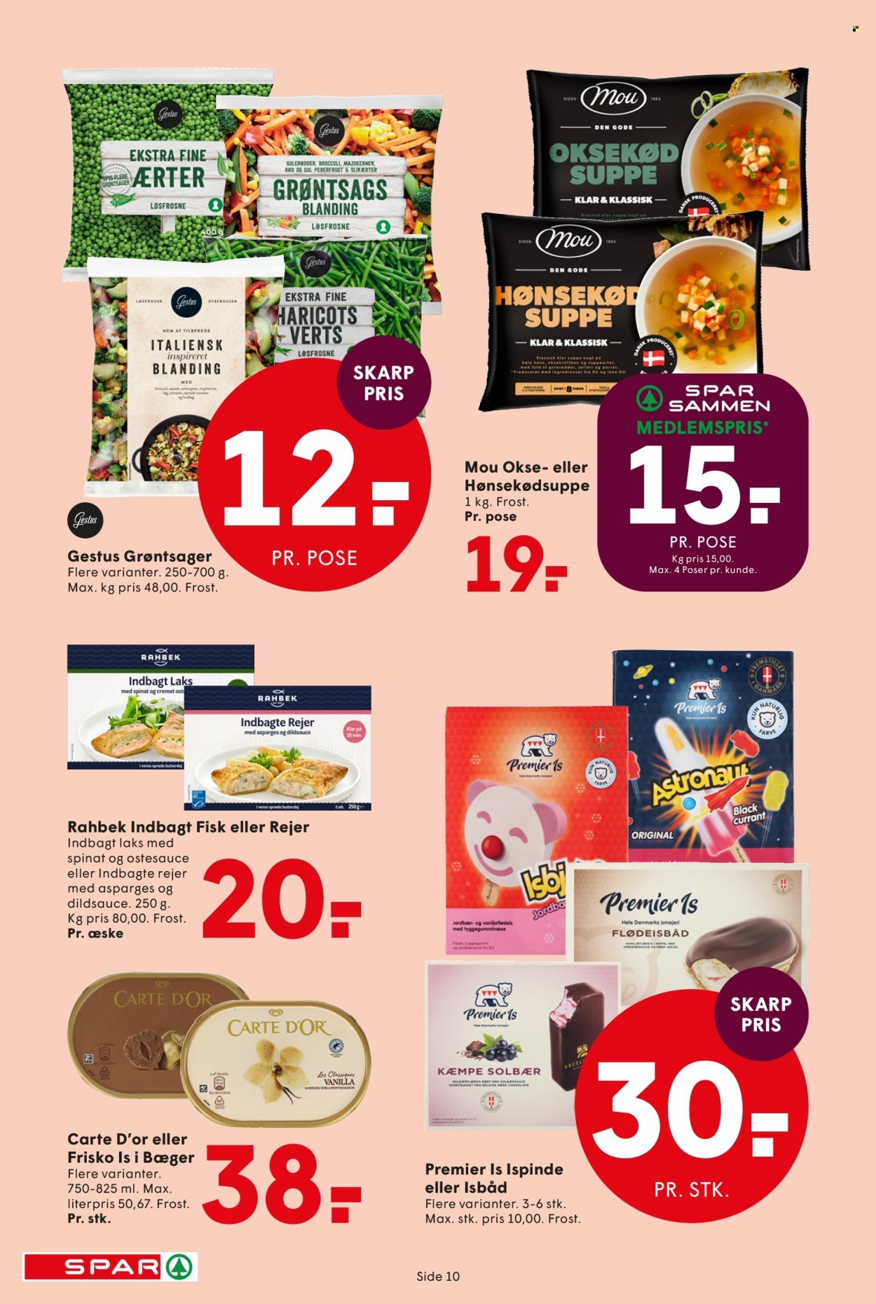 SPAR tilbudsavis - Fra fredag den 6. februar 2026