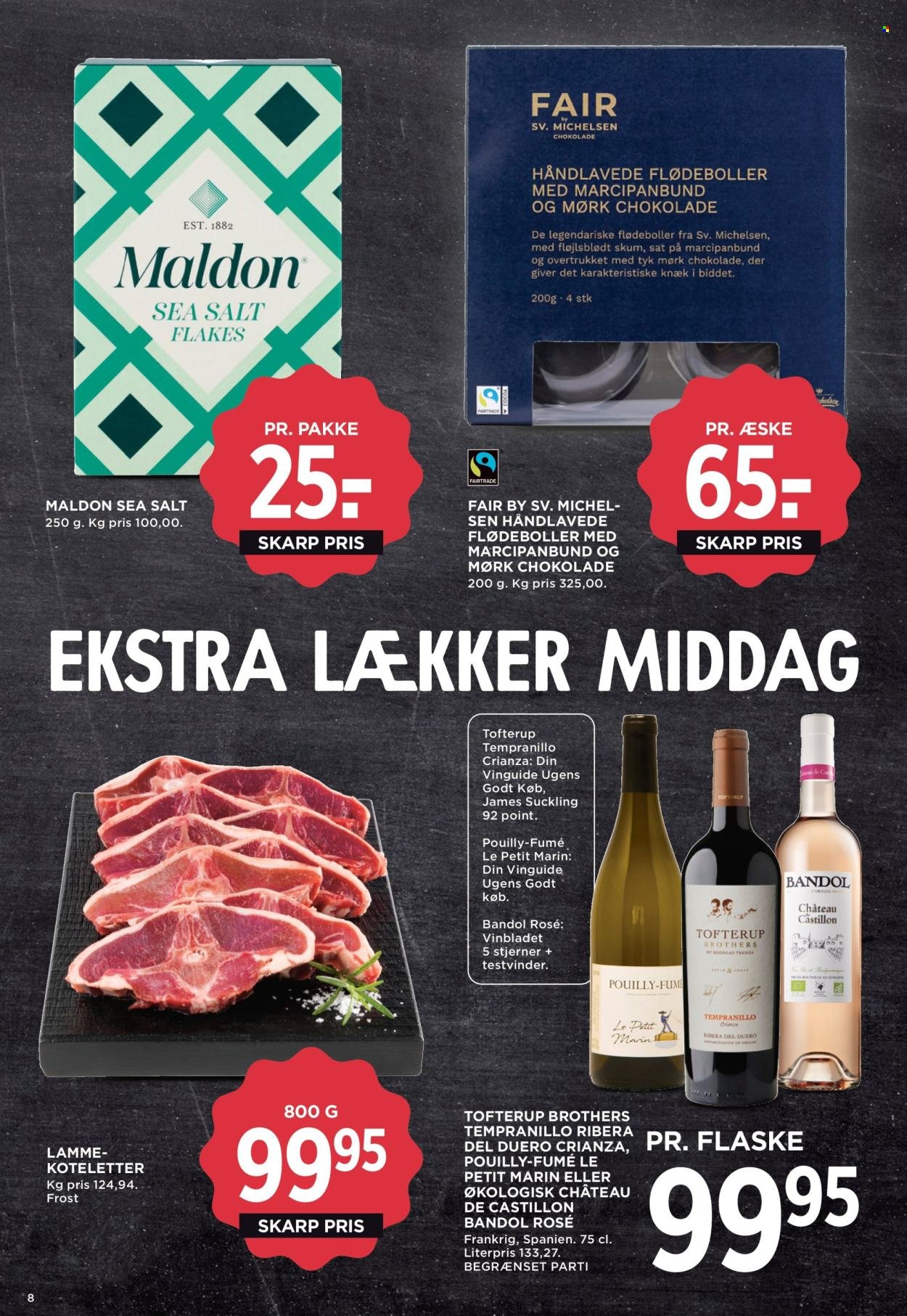 MENY tilbudsavis - Fra lørdag den 6. juni 2026