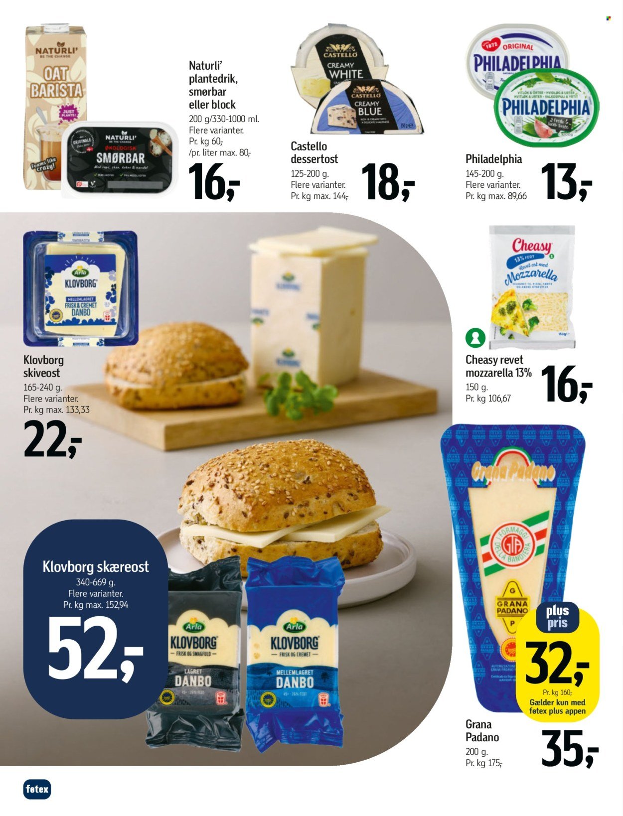 FØTEX tilbudsavis - Fra fredag den 9. oktober 2026