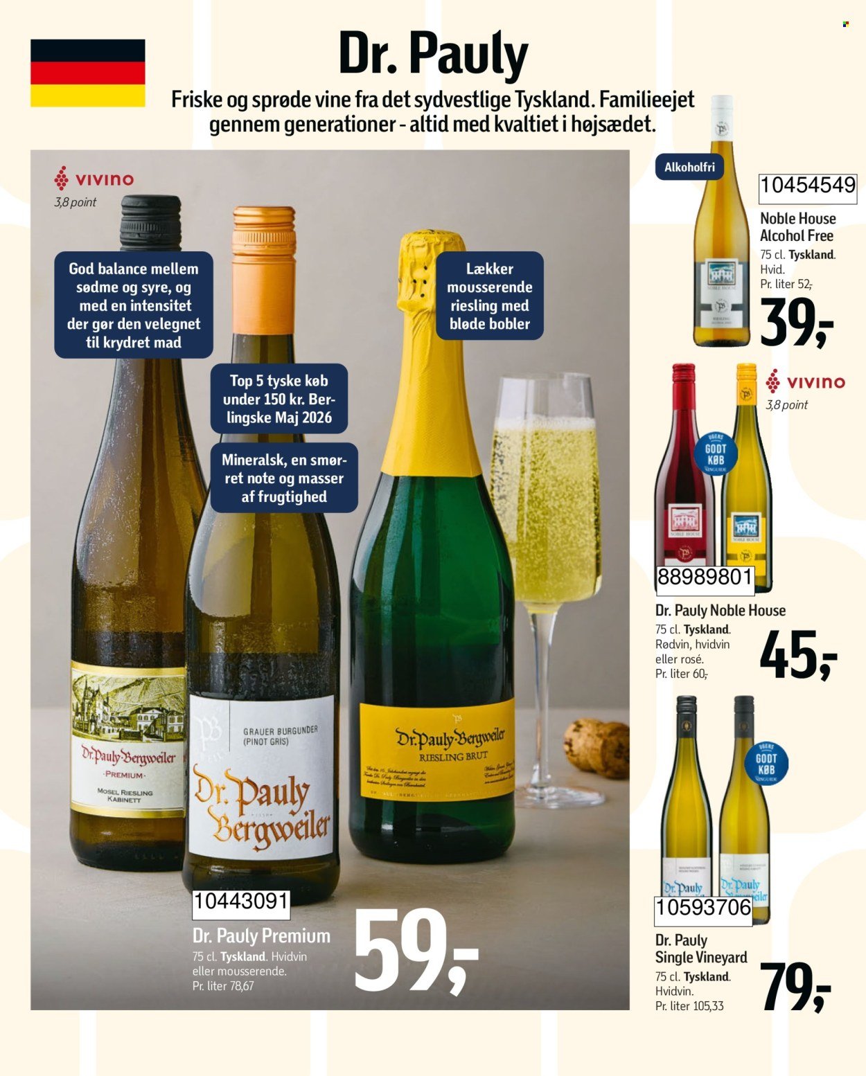 FØTEX tilbudsavis - Fra fredag den 9. oktober 2026