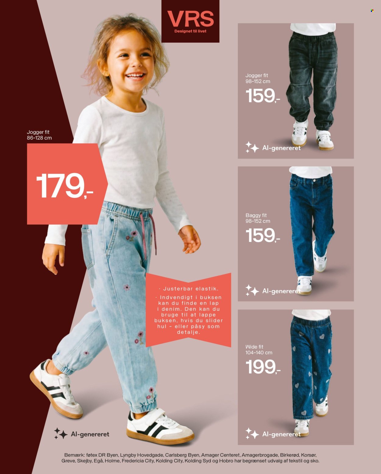 FØTEX tilbudsavis - Fra fredag den 9. oktober 2026