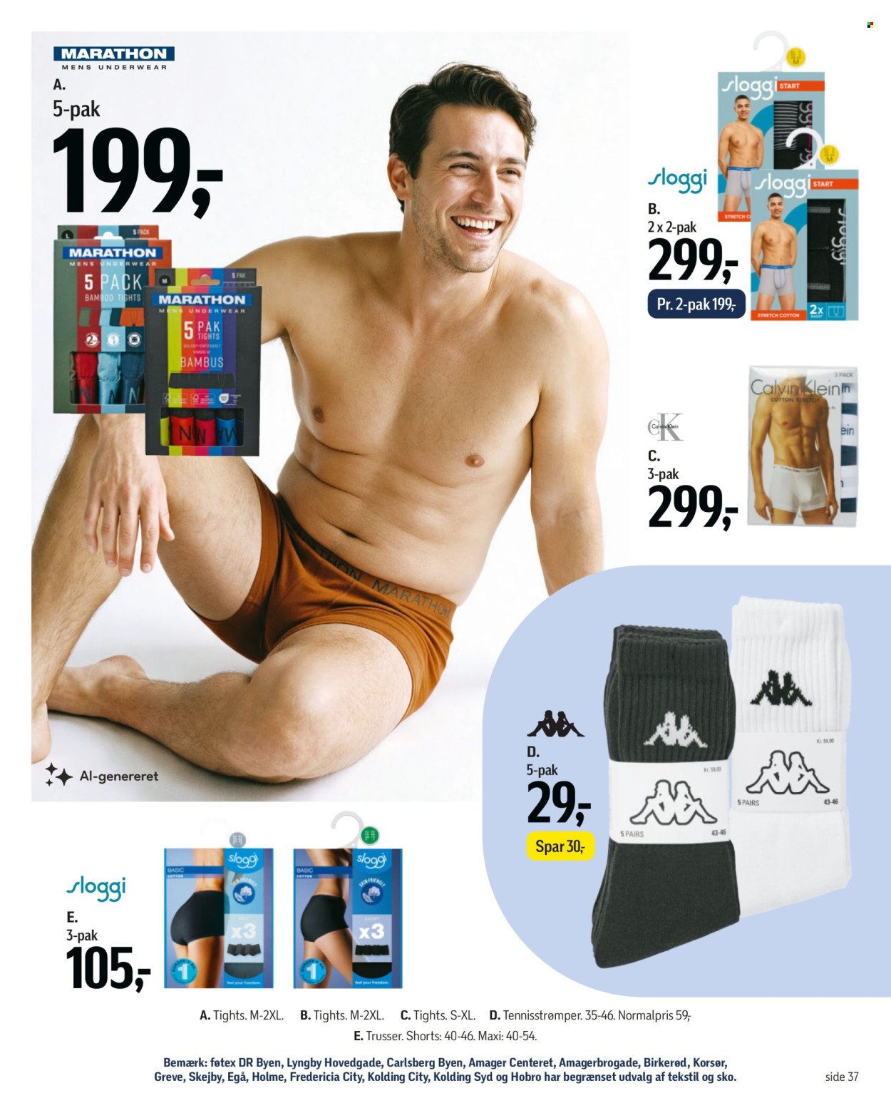 FØTEX tilbudsavis - Fra fredag den 9. oktober 2026