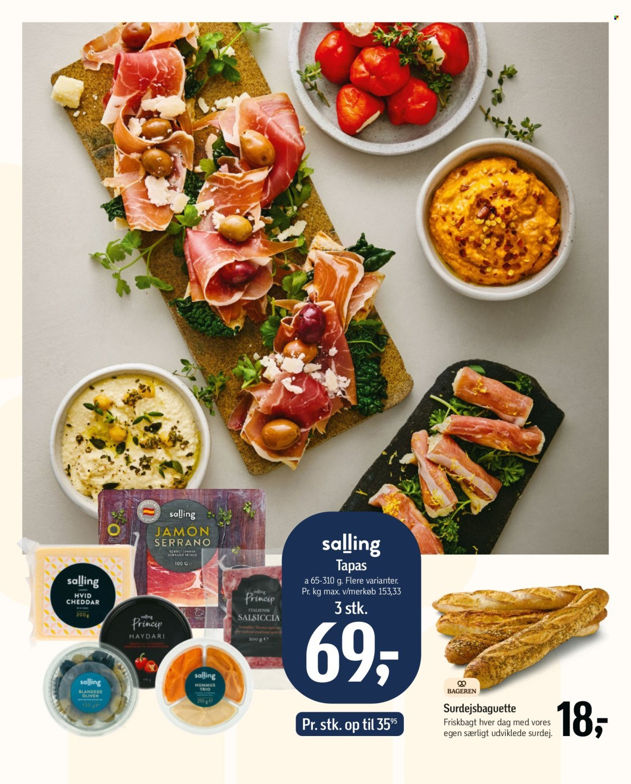 FØTEX tilbudsavis - Fra fredag den 16. oktober 2026