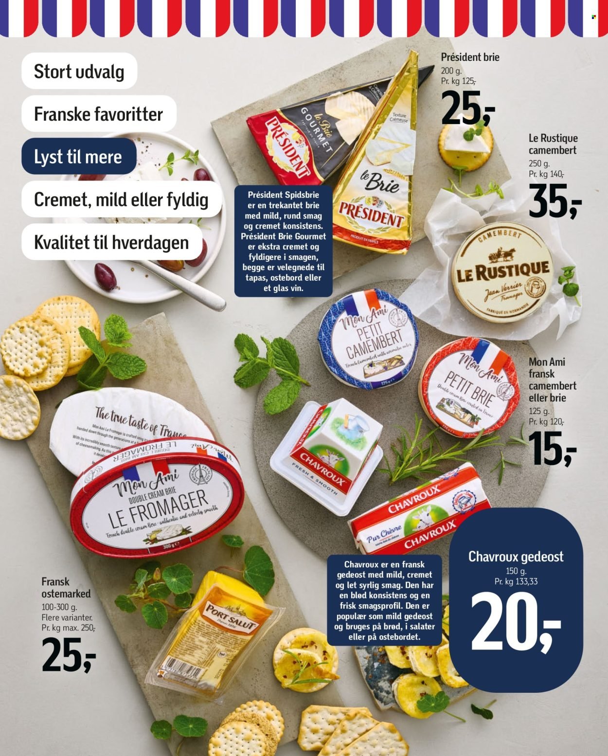 FØTEX tilbudsavis - Fra fredag den 16. oktober 2026