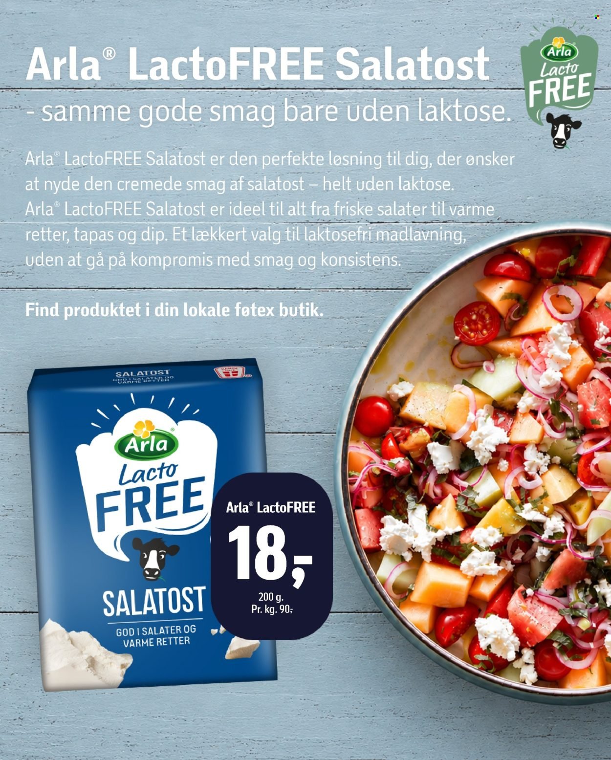 FØTEX tilbudsavis - Fra fredag den 16. oktober 2026