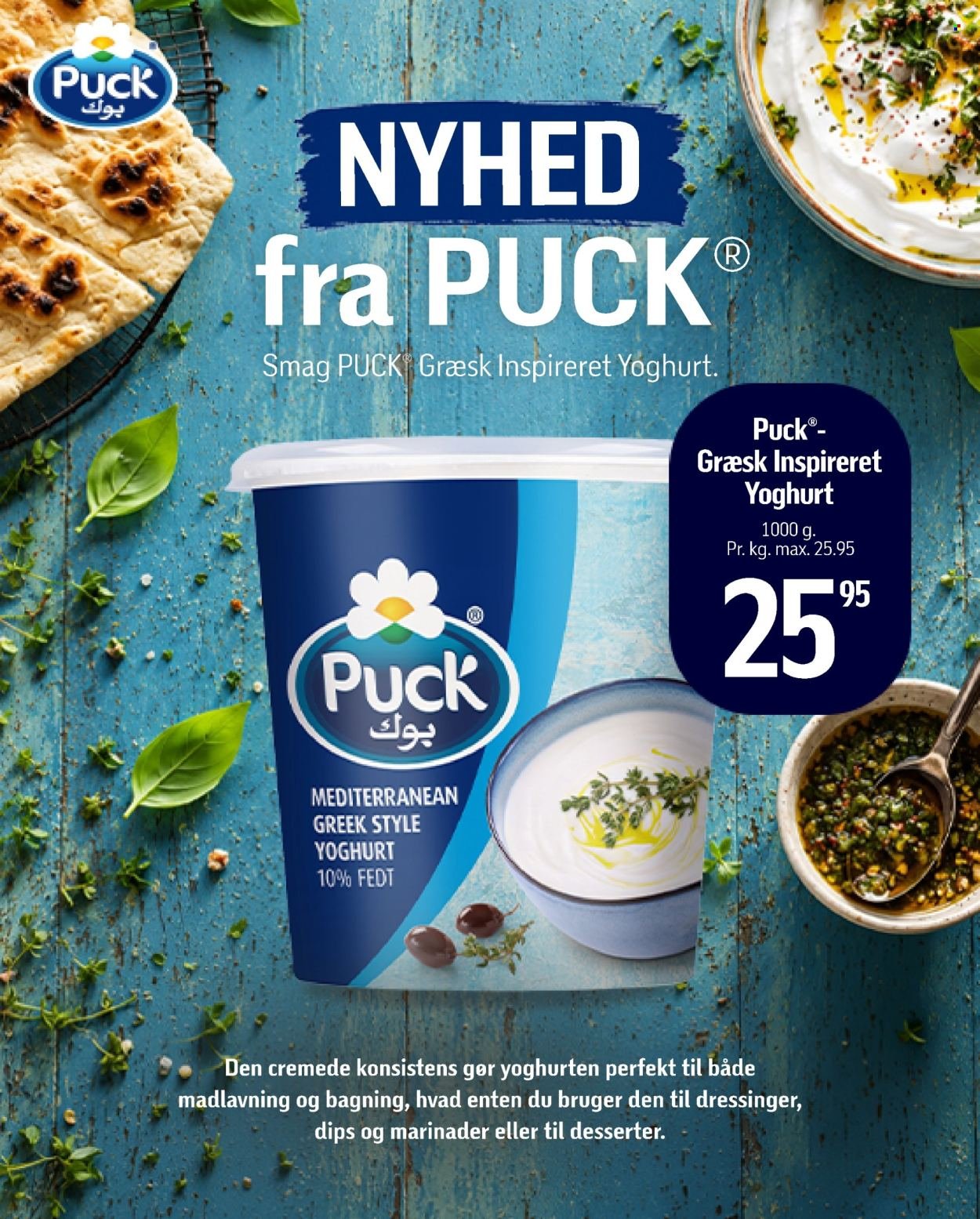 FØTEX tilbudsavis - Fra fredag den 16. oktober 2026