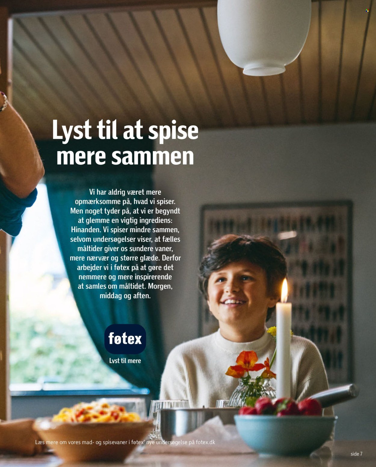 FØTEX tilbudsavis - Fra fredag den 16. oktober 2026