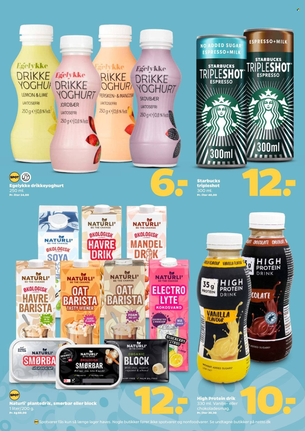 NETTO tilbudsavis - Fra lørdag den 28. marts 2026 (2026-03-28 - 2026-04-03)