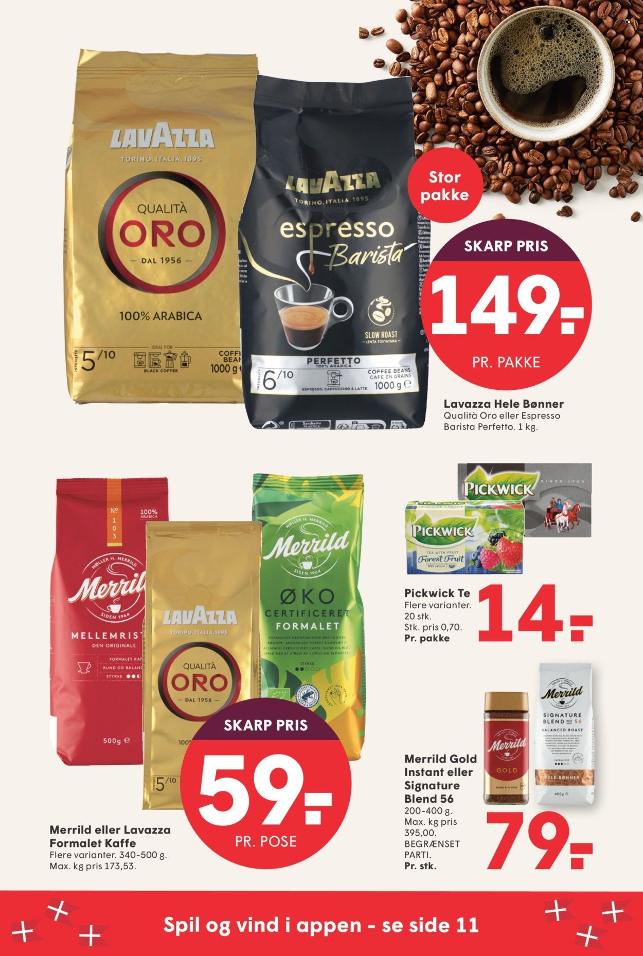 SPAR tilbudsavis - Fra fredag den 26. september 2025 (2025-09-26 - 2025-10-02)
