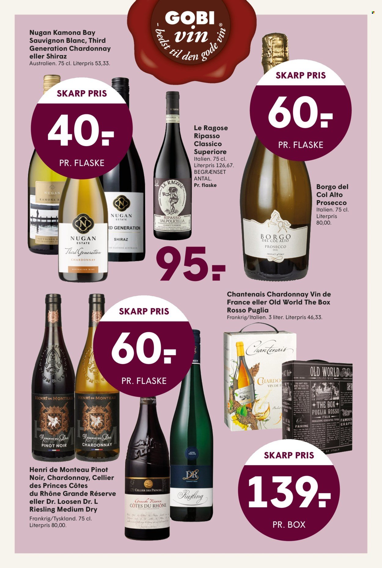 SPAR tilbudsavis - Fra fredag den 26. september 2025 (2025-09-26 - 2025-10-02)