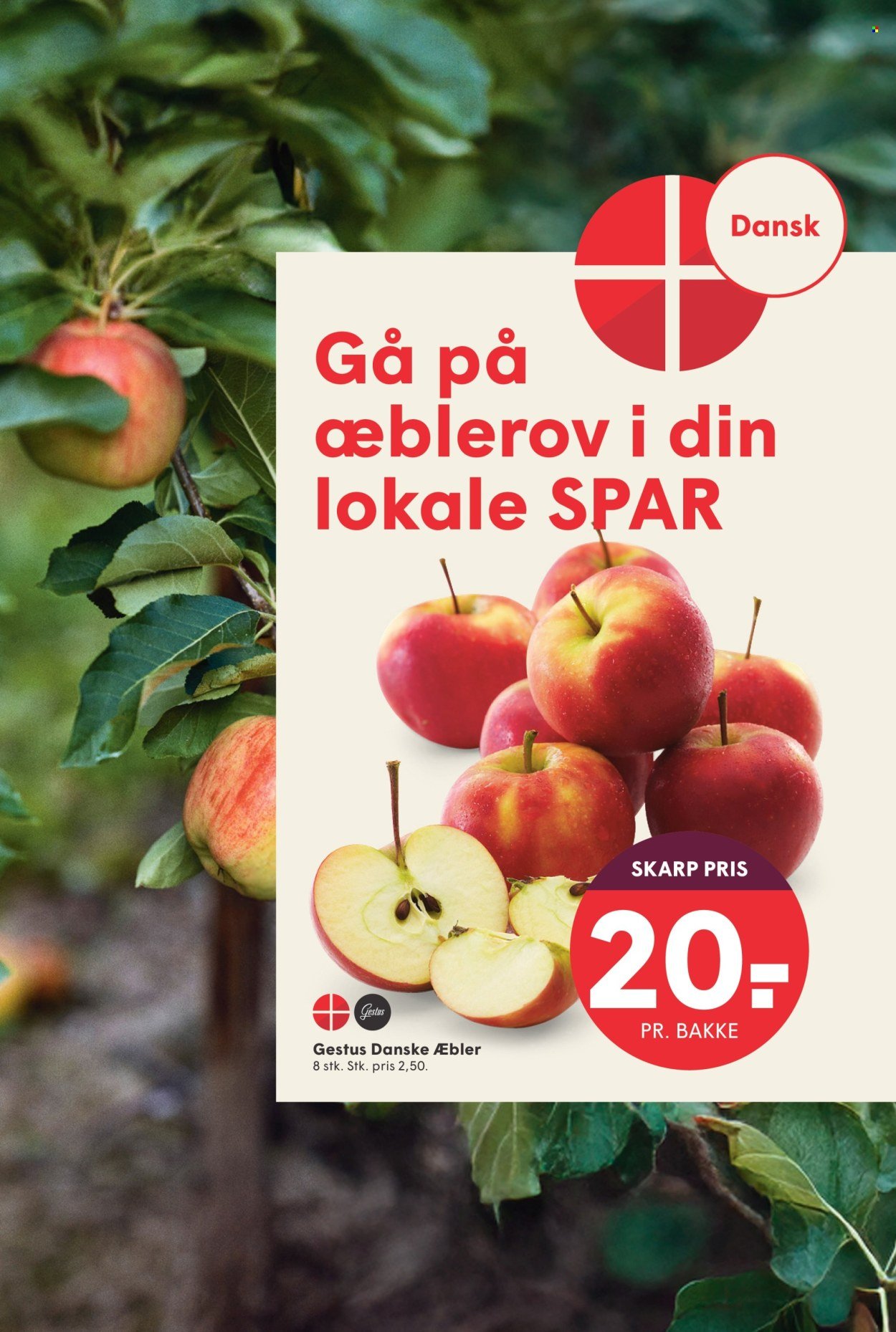 SPAR tilbudsavis - Fra fredag den 26. september 2025 (2025-09-26 - 2025-10-02)