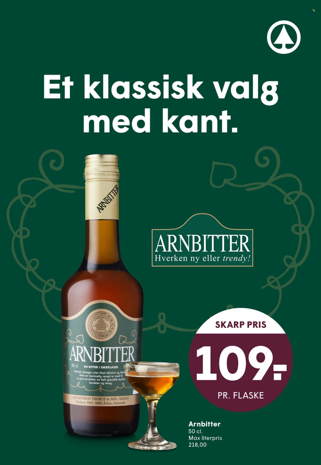 SPAR tilbudsavis - Fra fredag den 26. september 2025 (2025-09-26 - 2025-10-02)