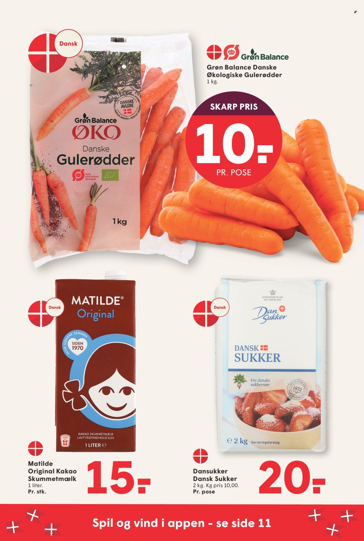 SPAR tilbudsavis - Fra fredag den 26. september 2025 (2025-09-26 - 2025-10-02)