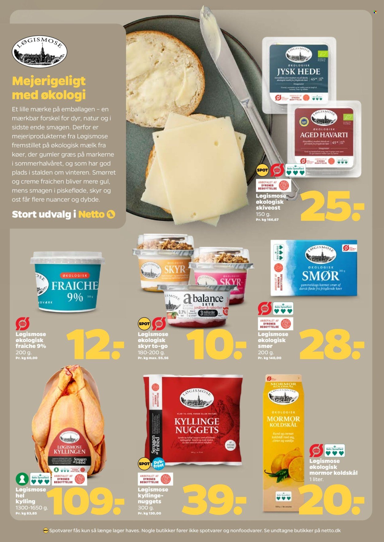 NETTO tilbudsavis - Fra lørdag den 2. maj 2026 (2026-05-02 - 2026-05-08)