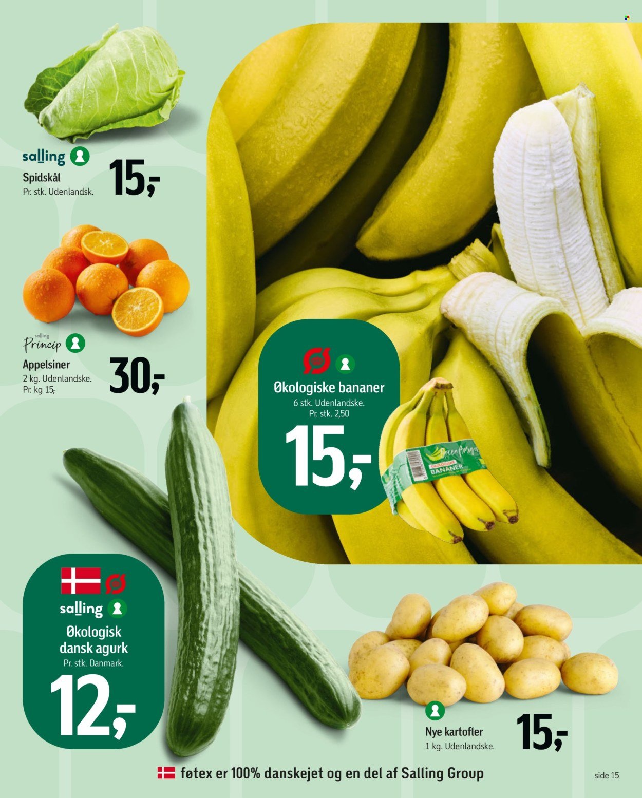 FØTEX tilbudsavis - Fra tirsdag den 7. april 2026 (2026-04-07 - 2026-04-16)