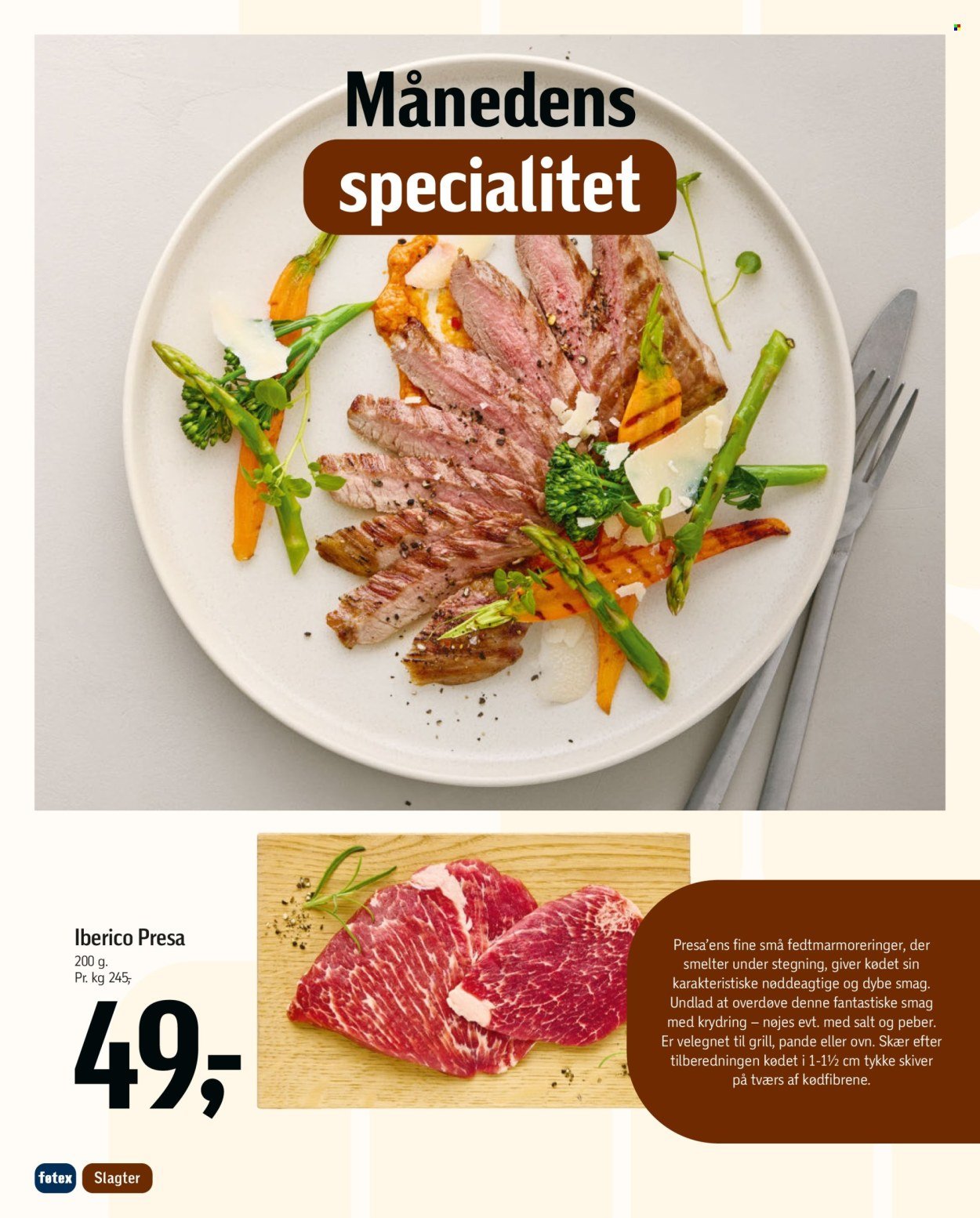 FØTEX tilbudsavis - Fra tirsdag den 7. april 2026 (2026-04-07 - 2026-04-16)