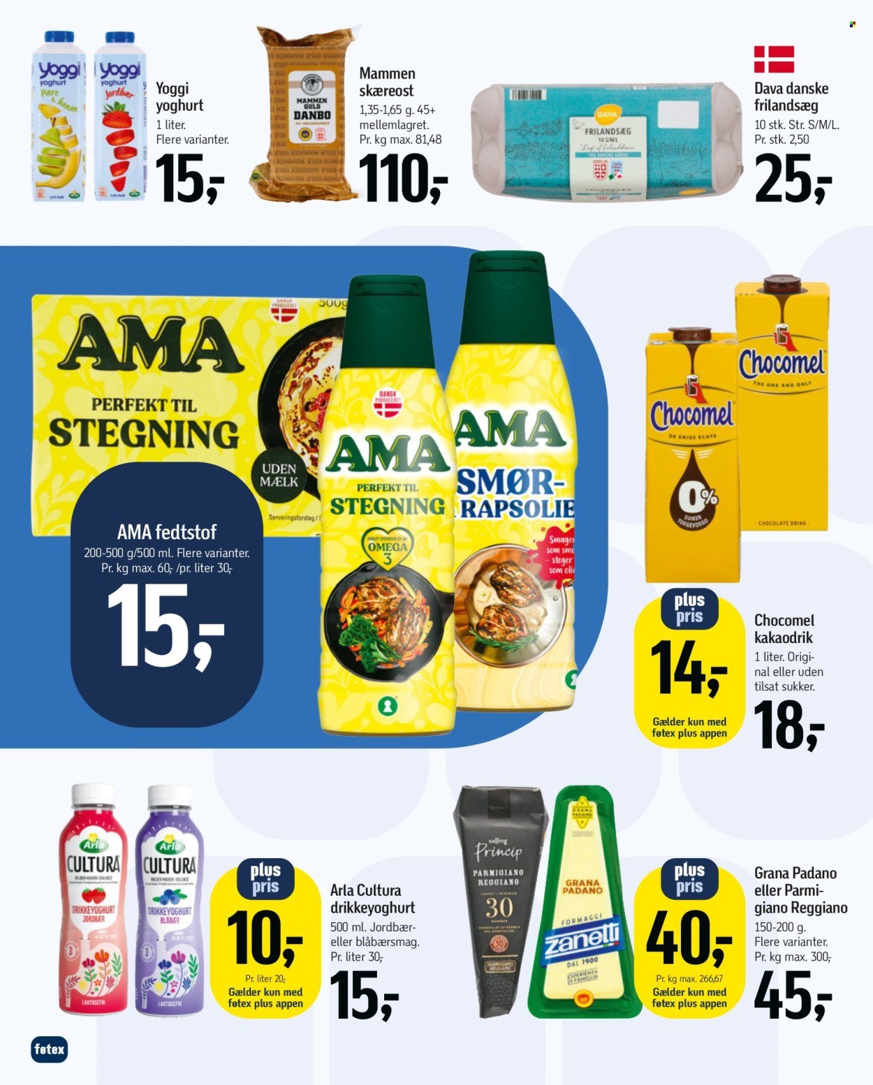 FØTEX tilbudsavis - Fra tirsdag den 7. april 2026 (2026-04-07 - 2026-04-16)