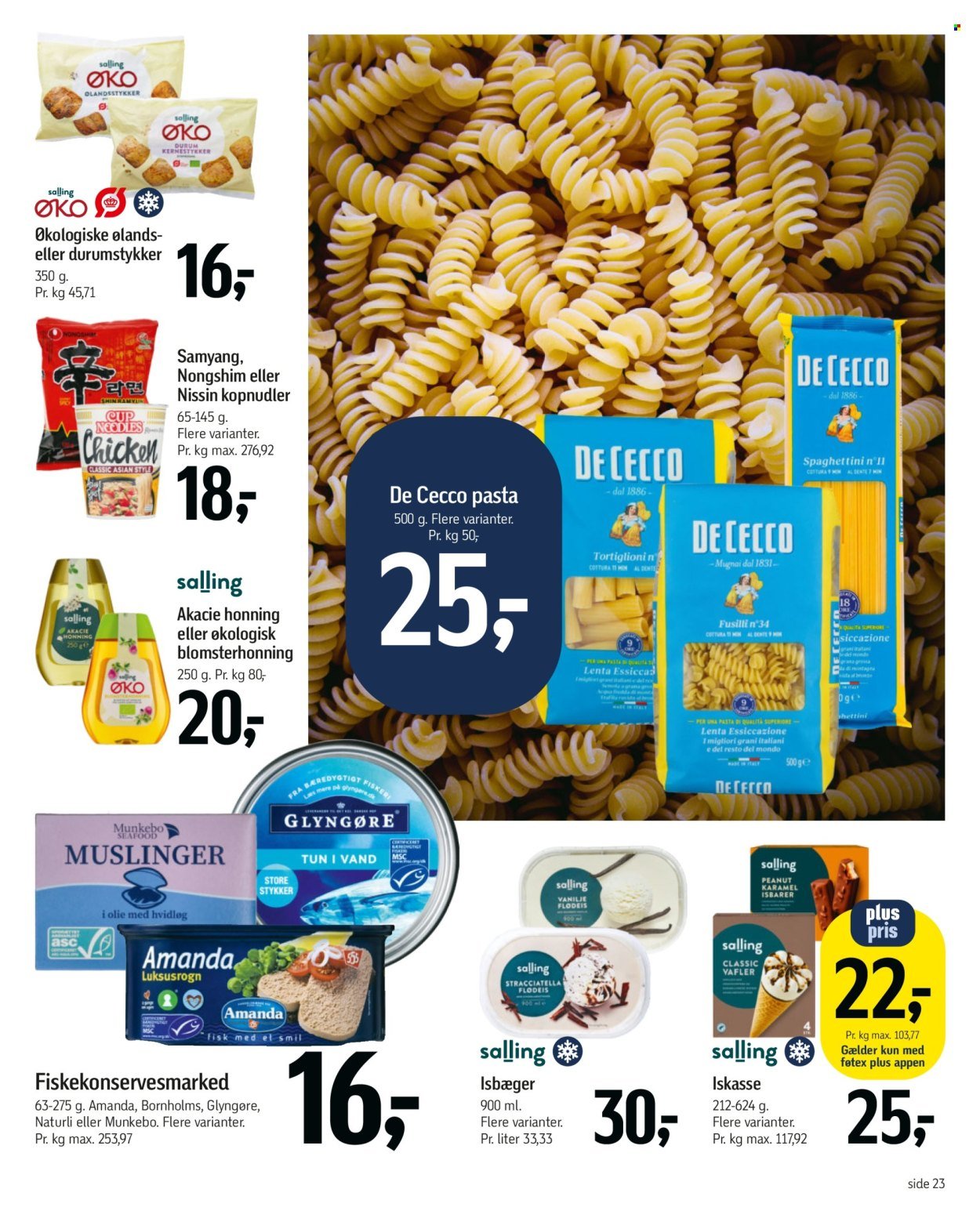 FØTEX tilbudsavis - Fra tirsdag den 7. april 2026 (2026-04-07 - 2026-04-16)