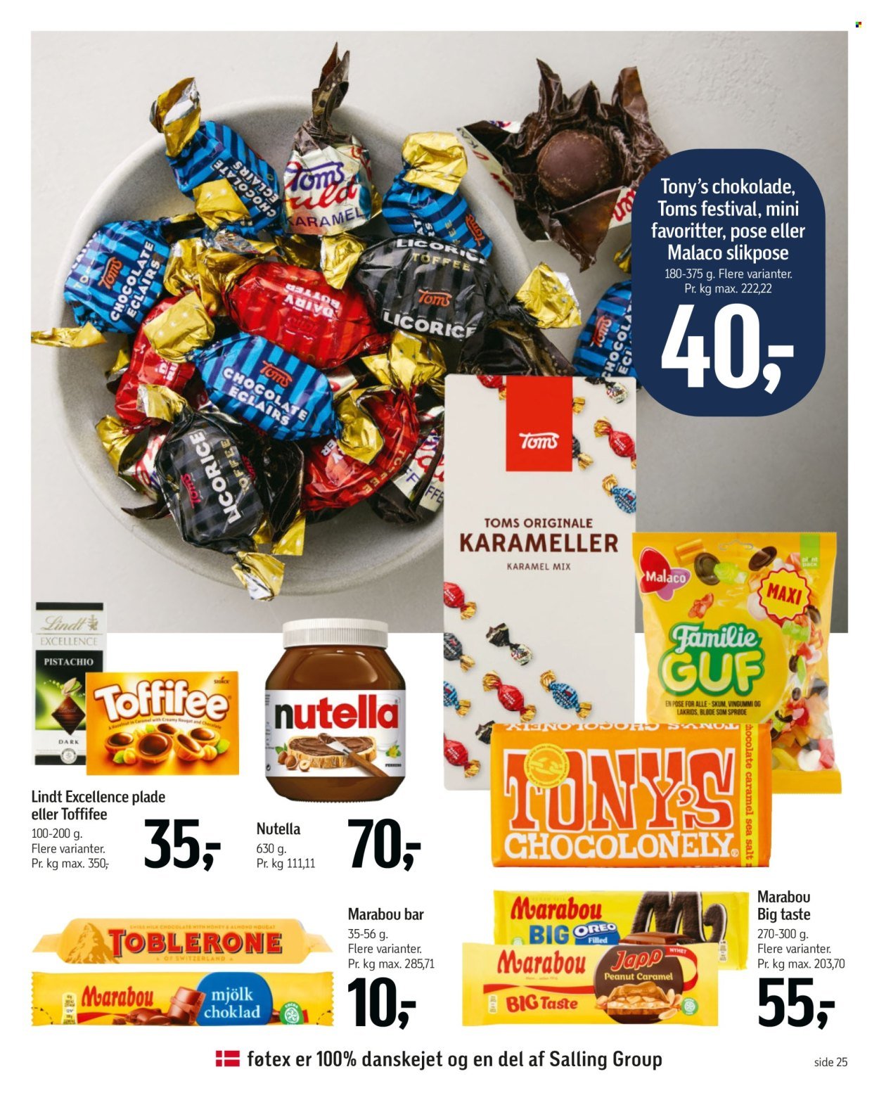 FØTEX tilbudsavis - Fra tirsdag den 7. april 2026 (2026-04-07 - 2026-04-16)