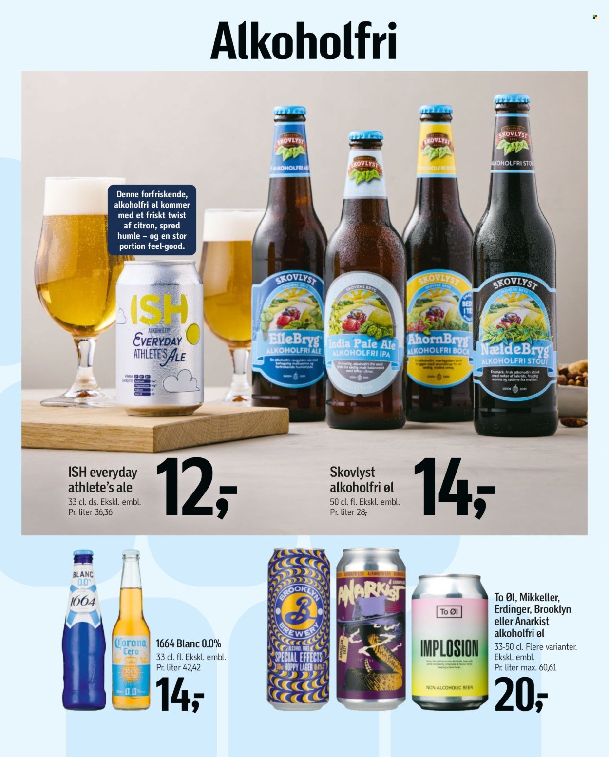 FØTEX tilbudsavis - Fra tirsdag den 7. april 2026 (2026-04-07 - 2026-04-16)