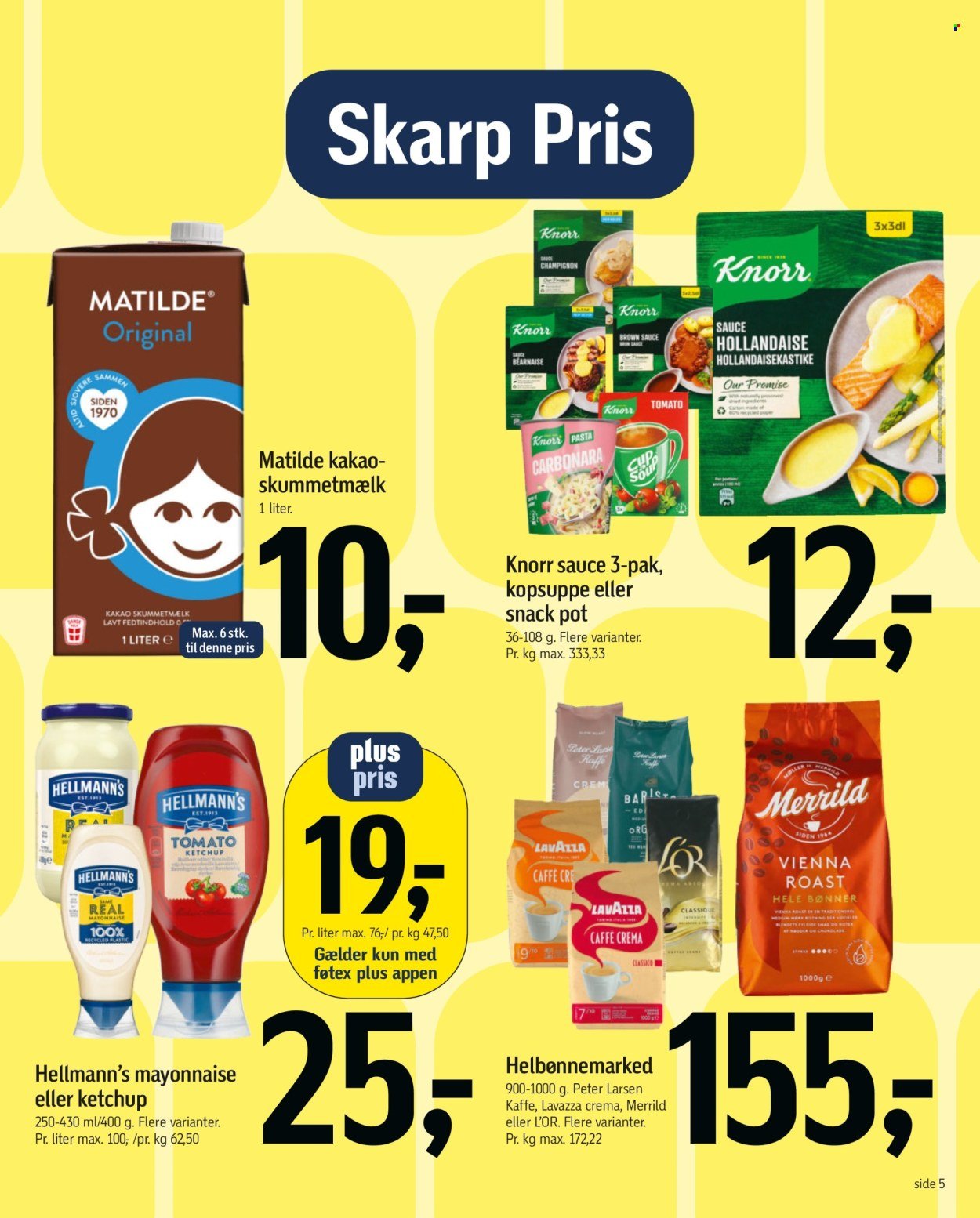 FØTEX tilbudsavis - Fra tirsdag den 7. april 2026