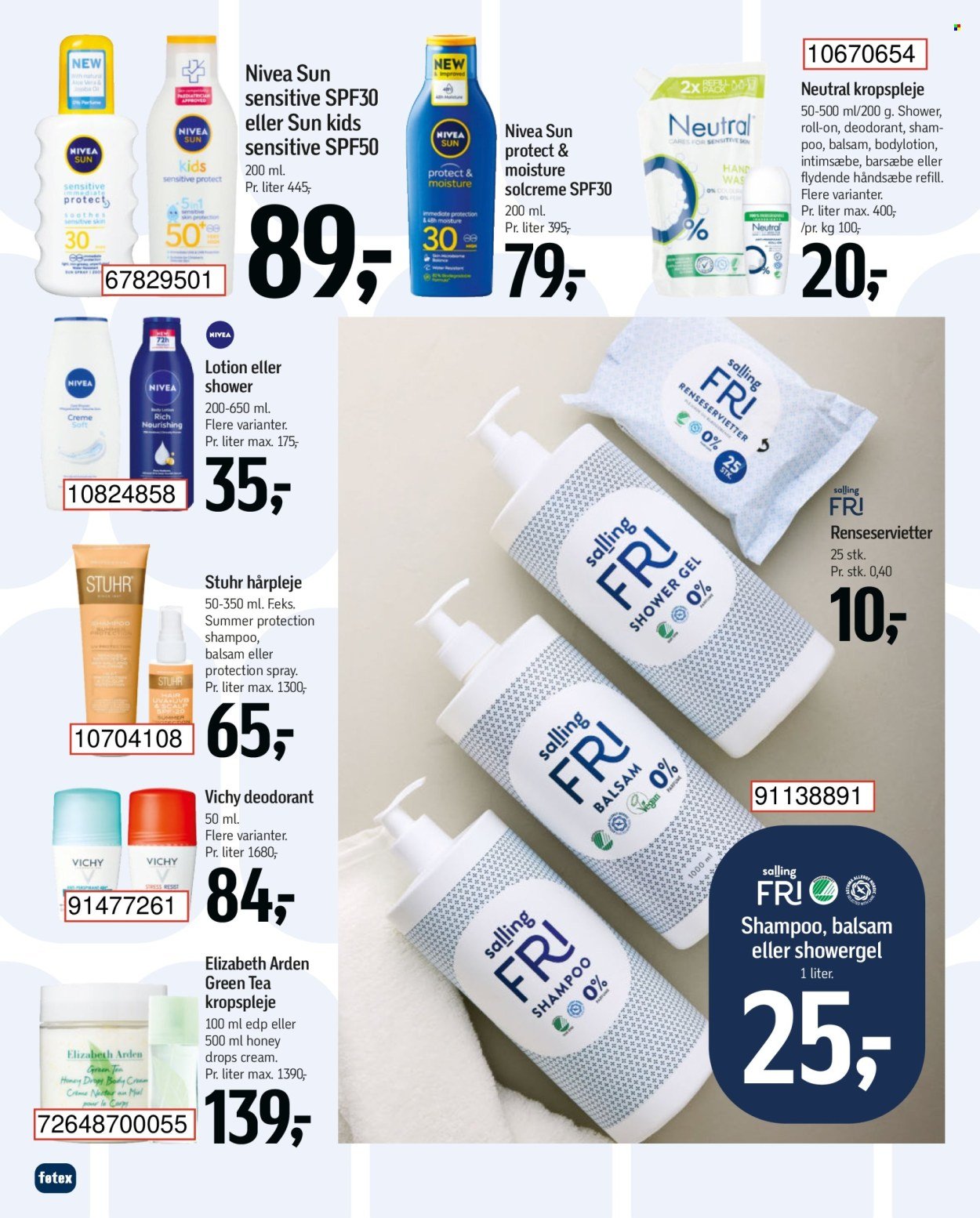 FØTEX tilbudsavis - Fra tirsdag den 7. april 2026 (2026-04-07 - 2026-04-16)