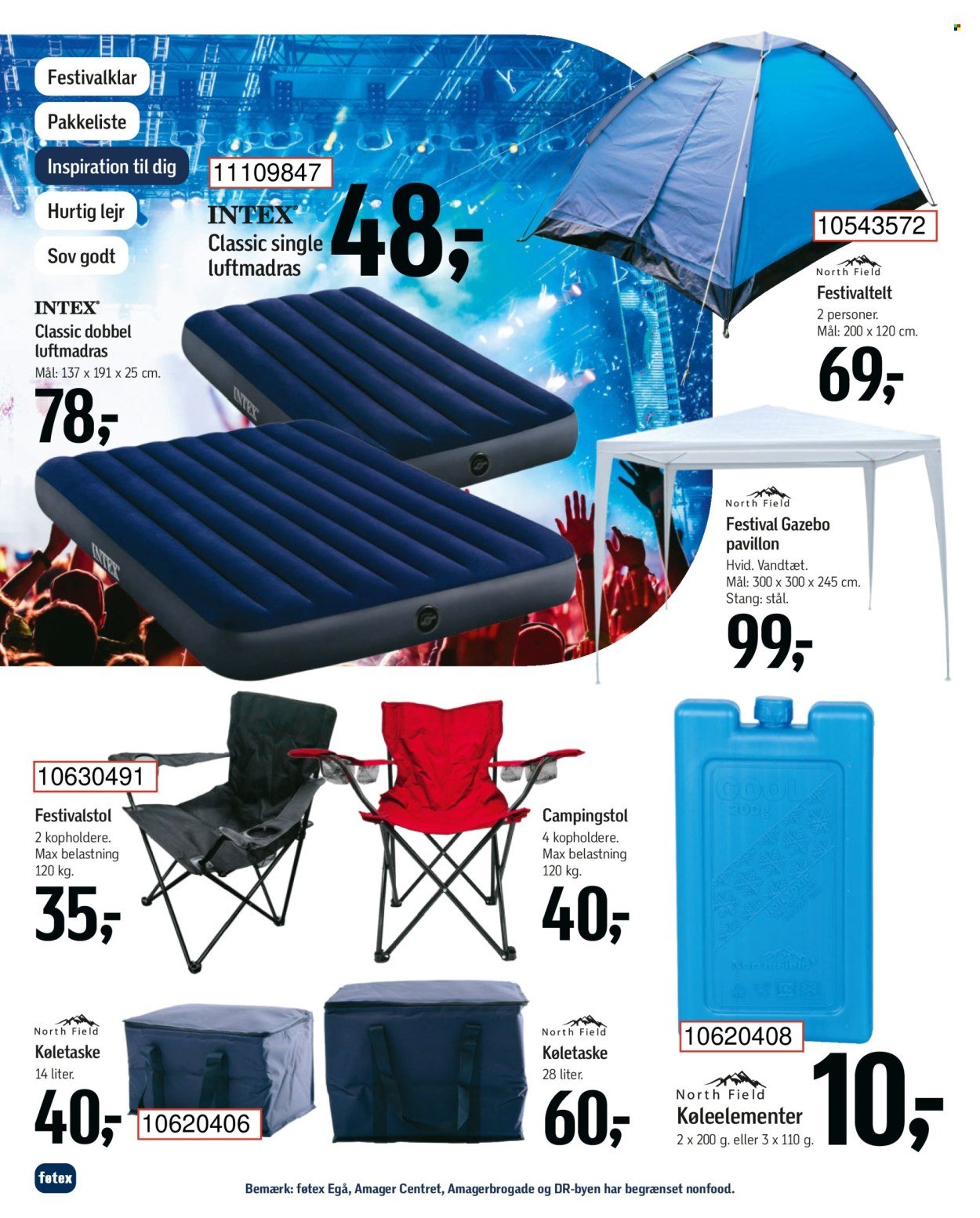 FØTEX tilbudsavis - Fra tirsdag den 7. april 2026 (2026-04-07 - 2026-04-16)