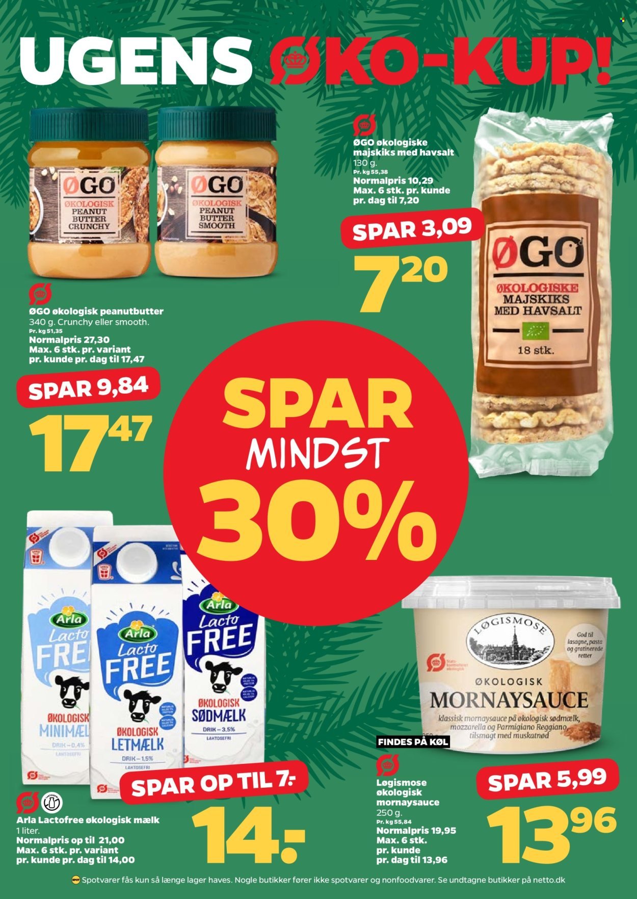 NETTO tilbudsavis - Fra lørdag den 6. december 2025 (2025-12-06 - 2025-12-12)