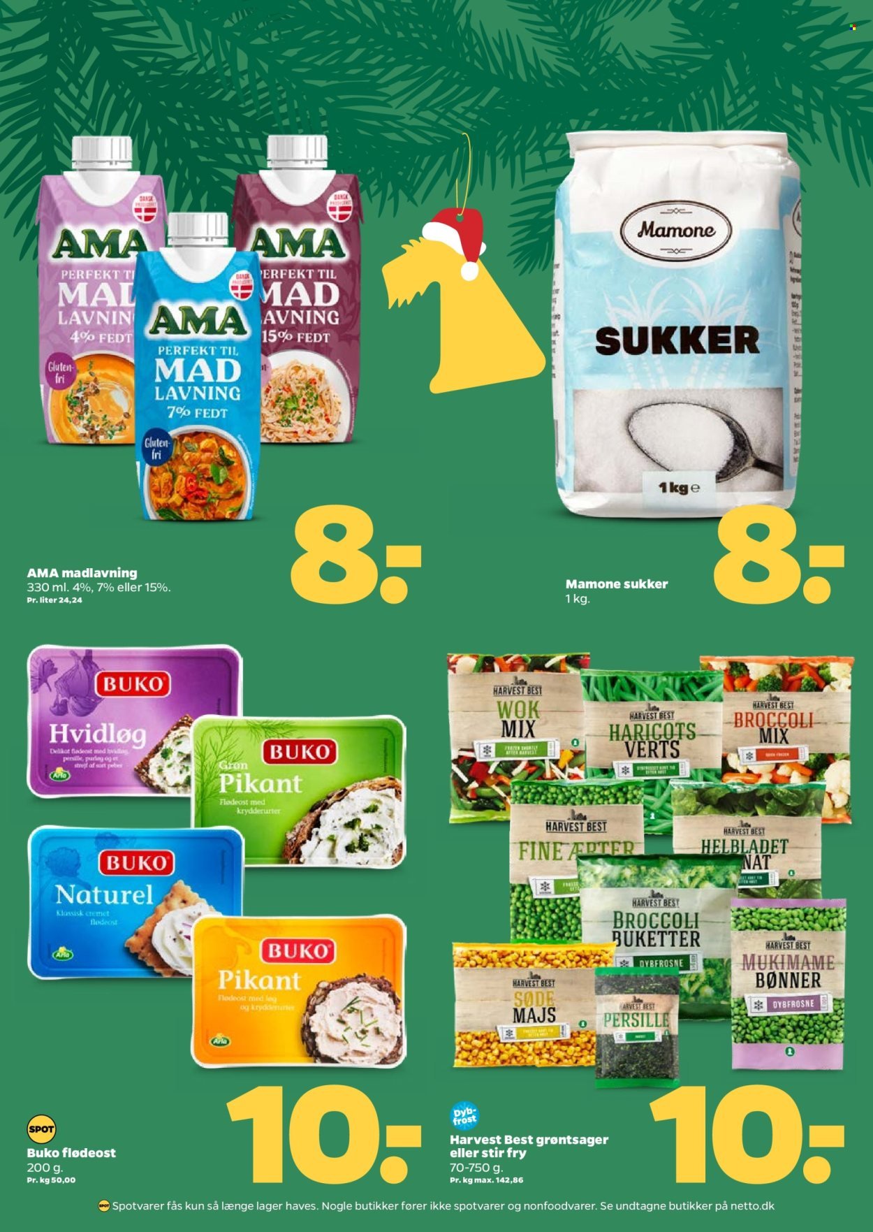 NETTO tilbudsavis - Fra lørdag den 29. november 2025