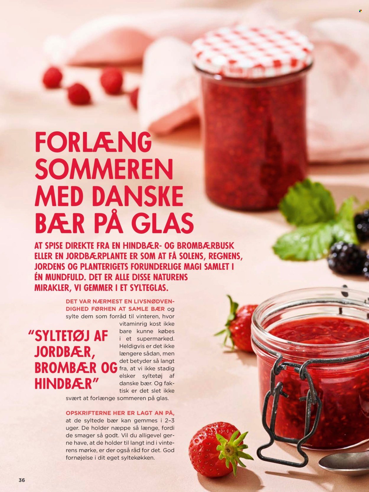 MENY tilbudsavis - SPISETID