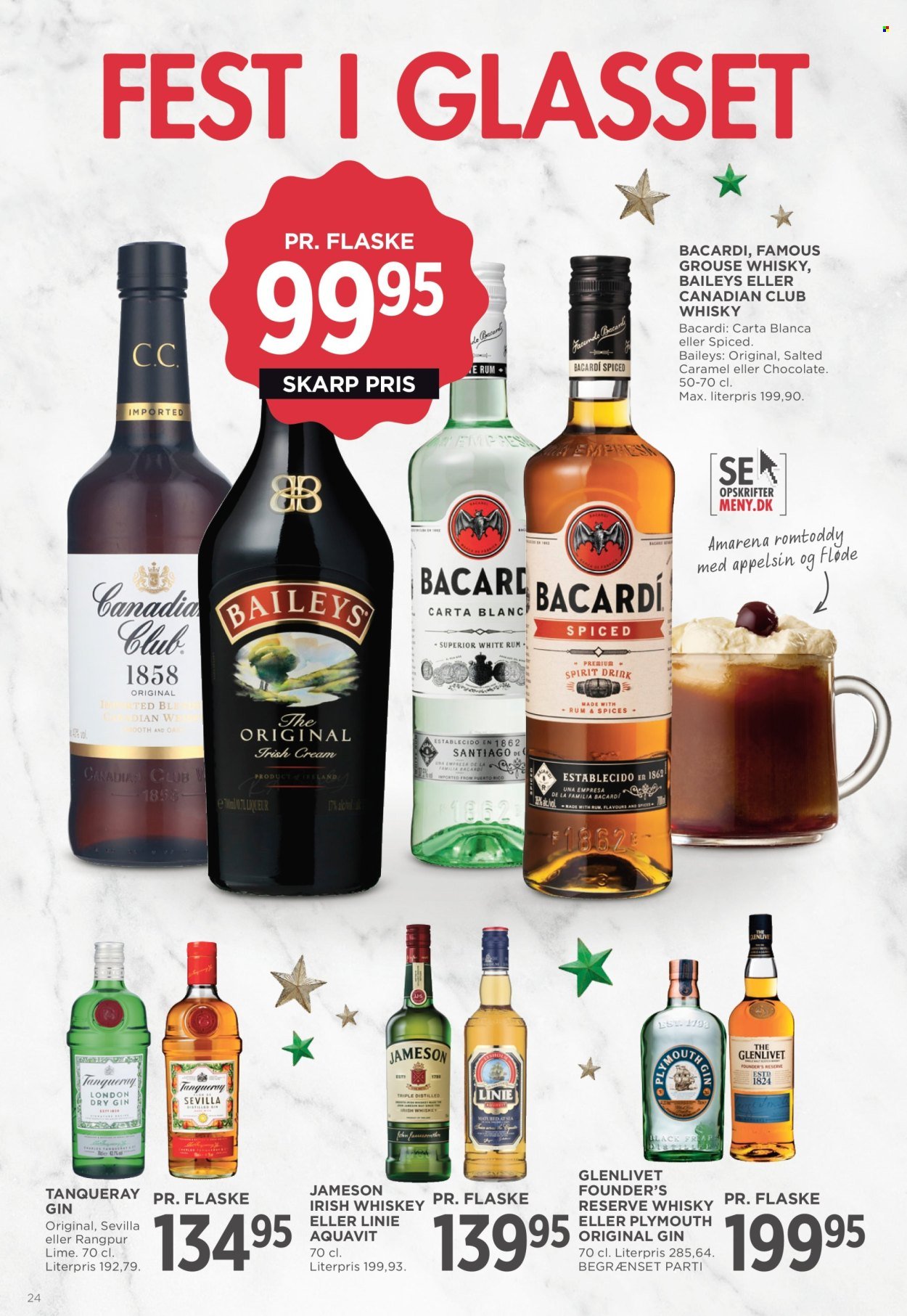 MENY tilbudsavis - Fra fredag den 14. november 2025