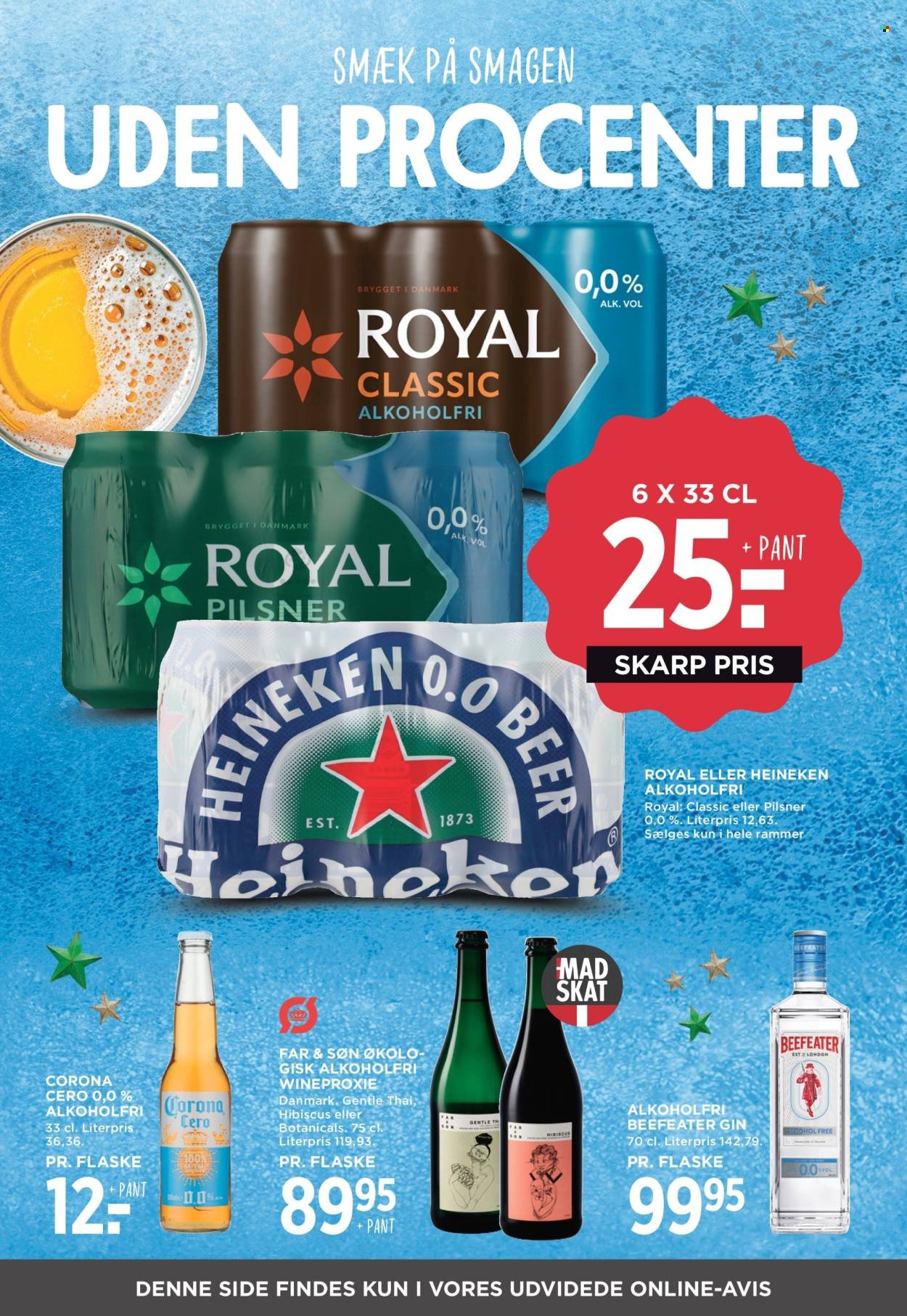 MENY tilbudsavis - Fra fredag den 14. november 2025