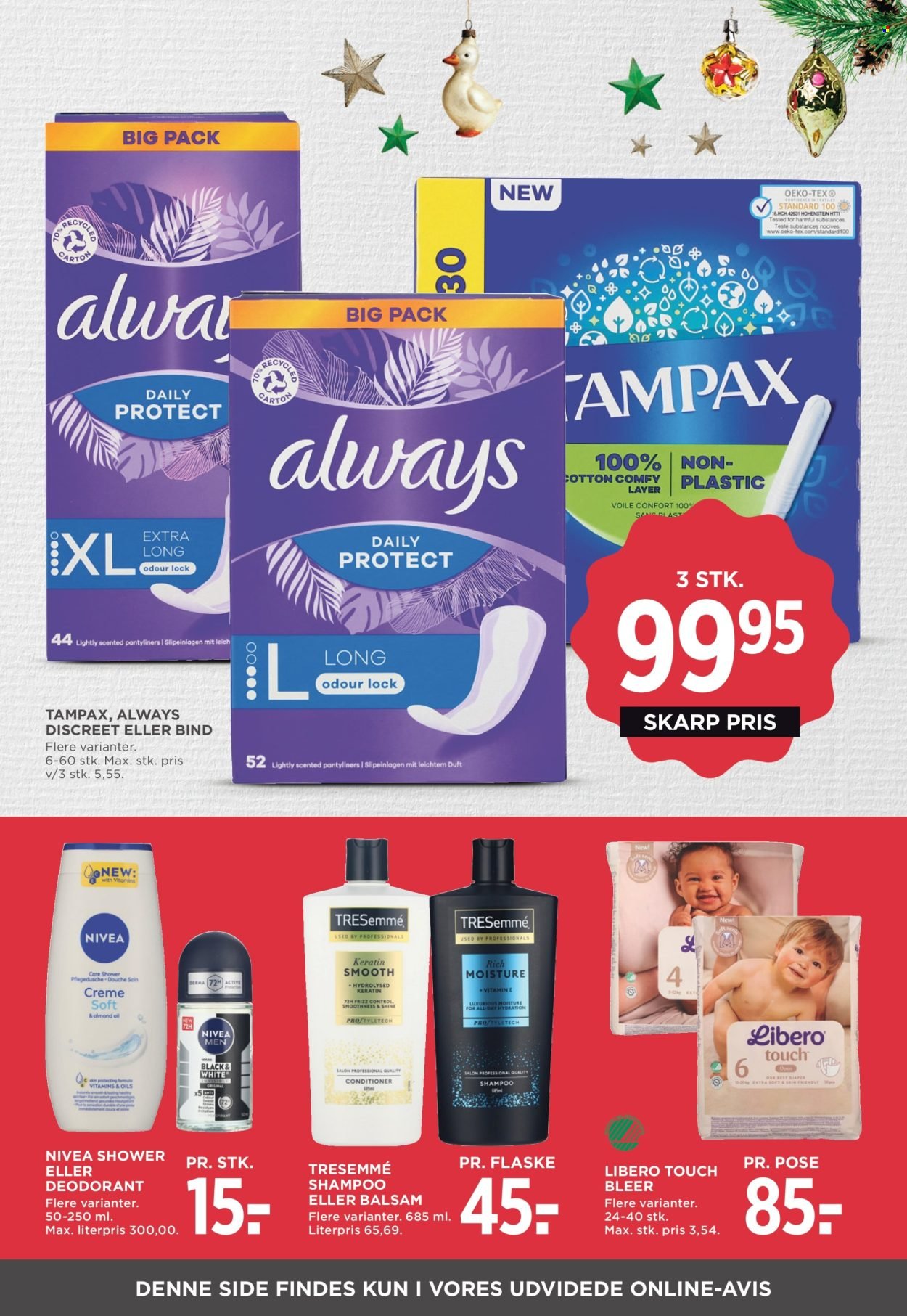 MENY tilbudsavis - Fra fredag den 14. november 2025