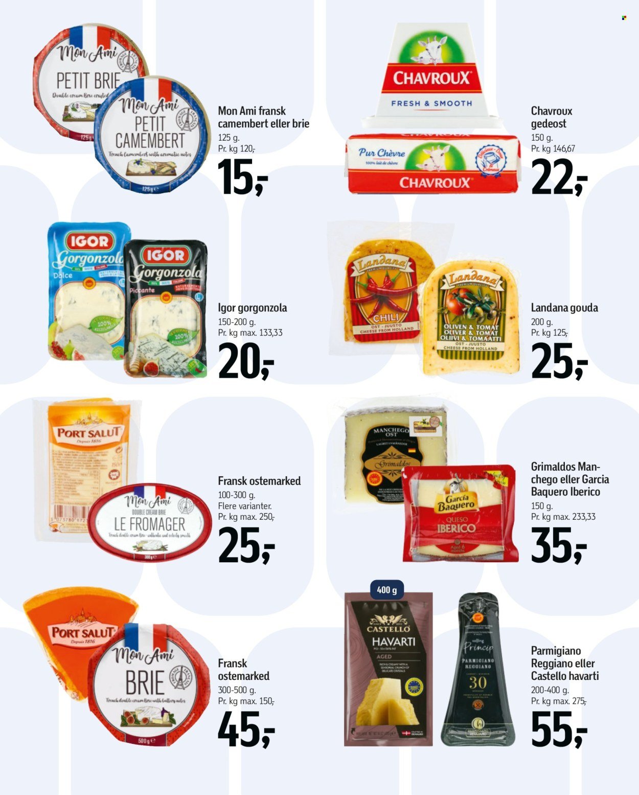 FØTEX tilbudsavis - Fra fredag den 14. august 2026