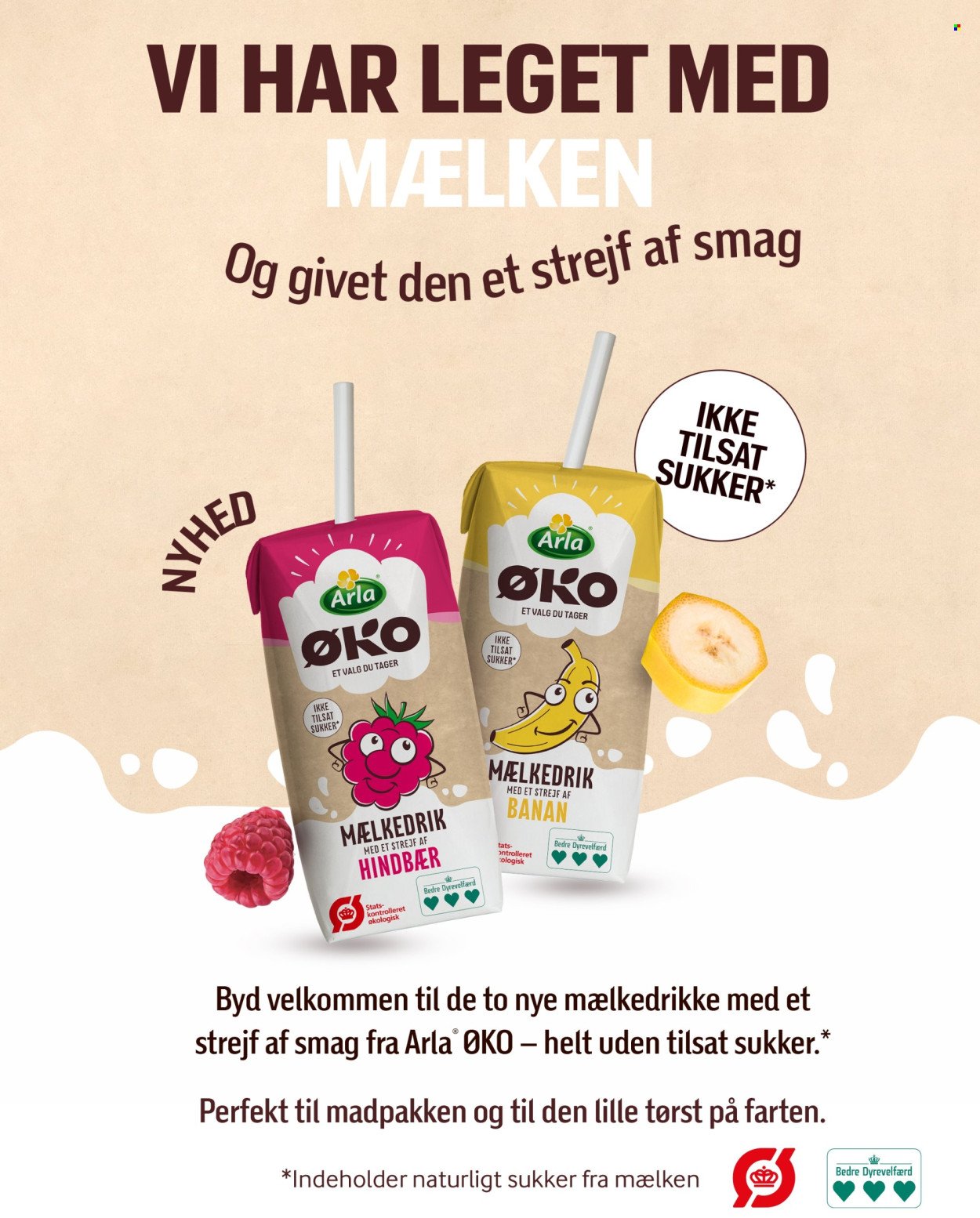 FØTEX tilbudsavis - Fra fredag den 14. august 2026